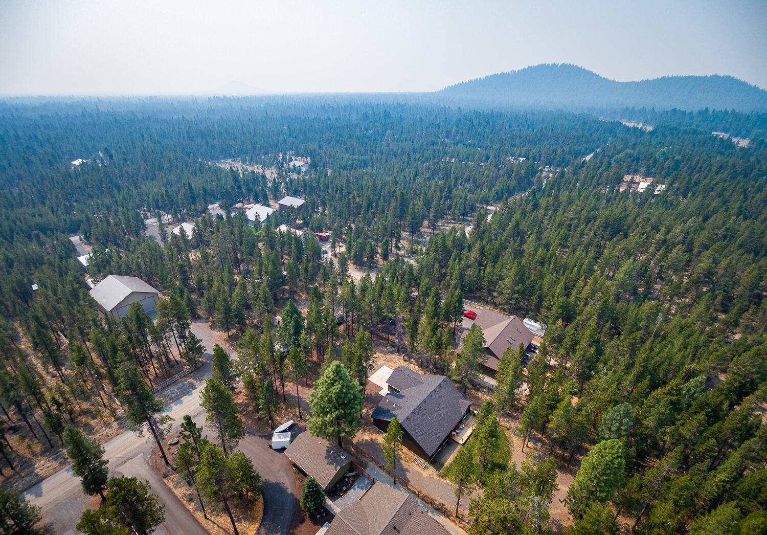 Drrh Trs - Residential