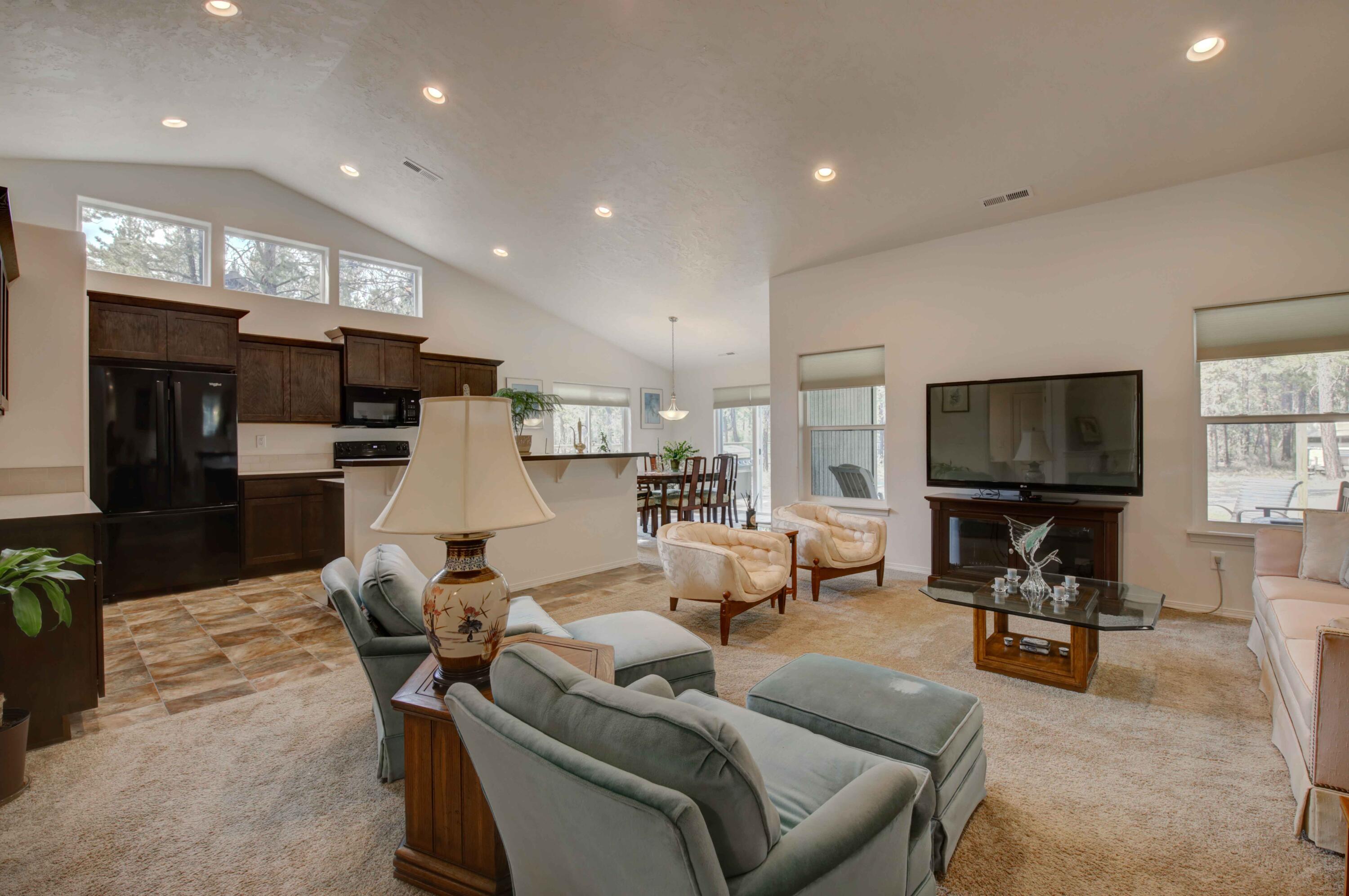 Drrh Trs - Residential