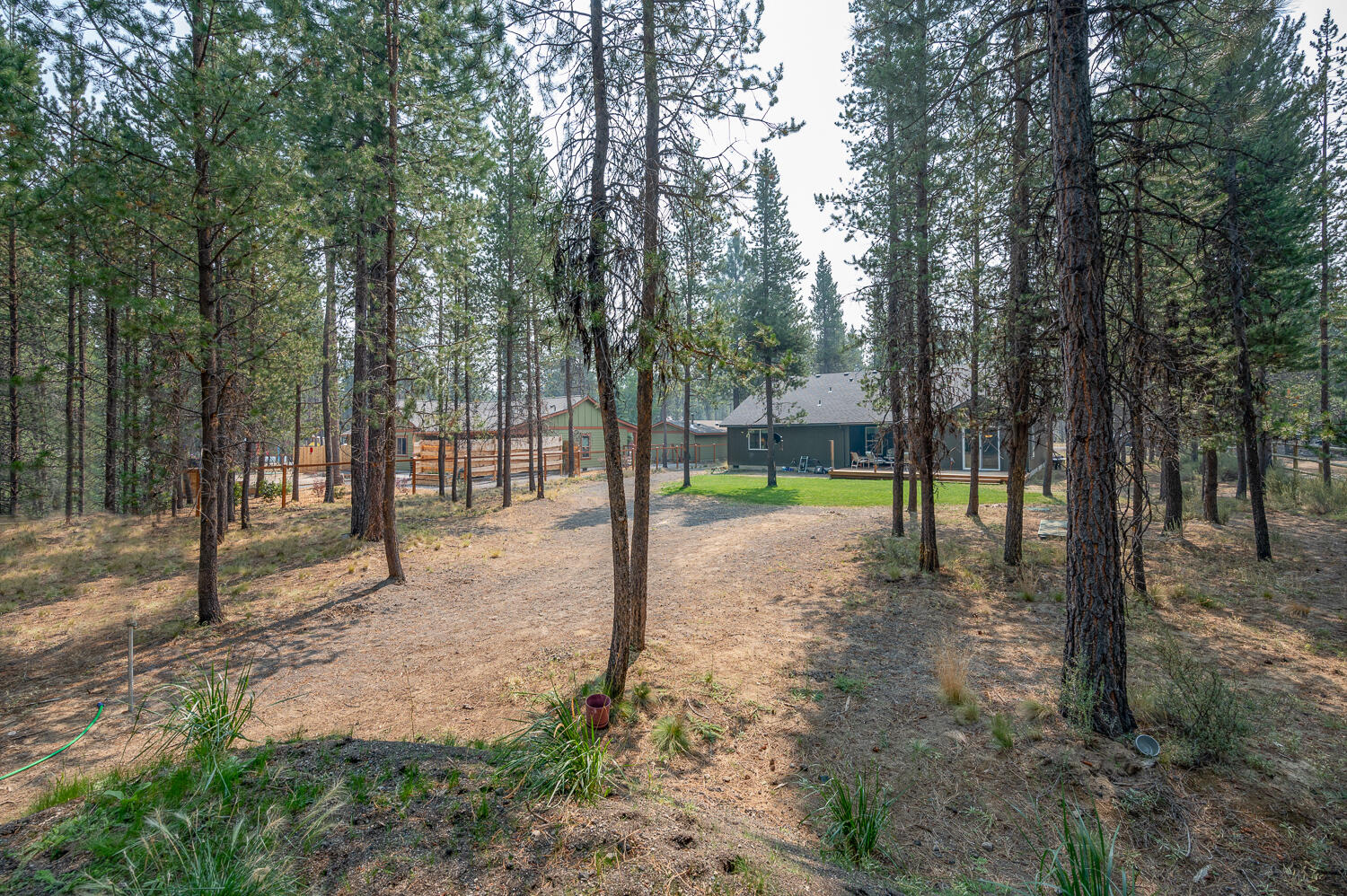 Drrh Trs - Residential