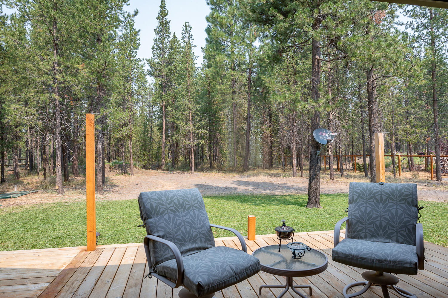 Drrh Trs - Residential