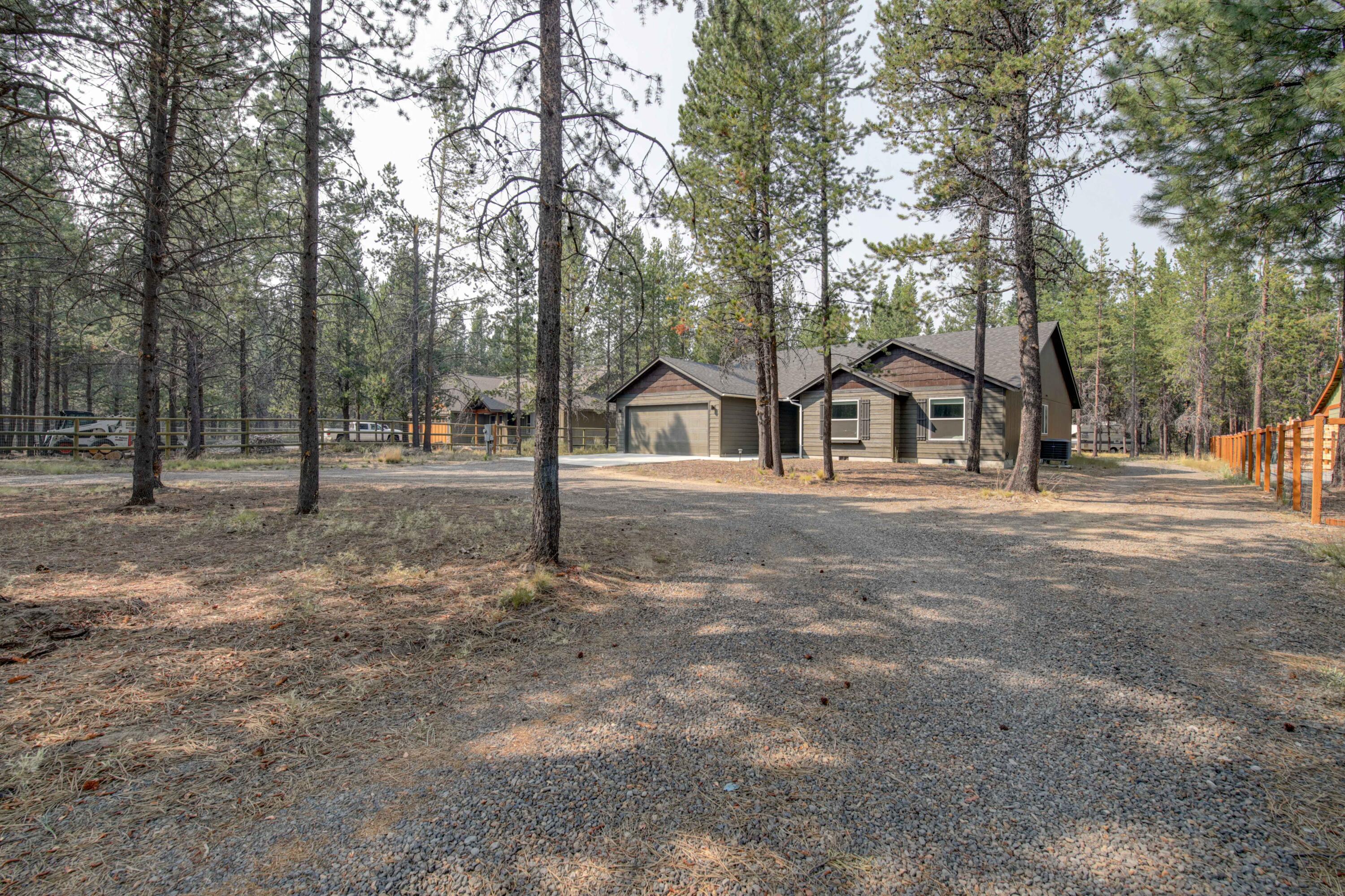 Drrh Trs - Residential