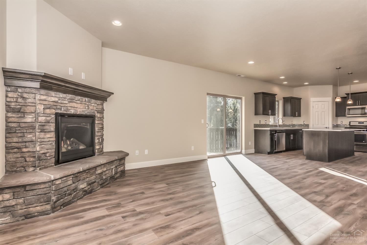 South Deerfield Park - Residential