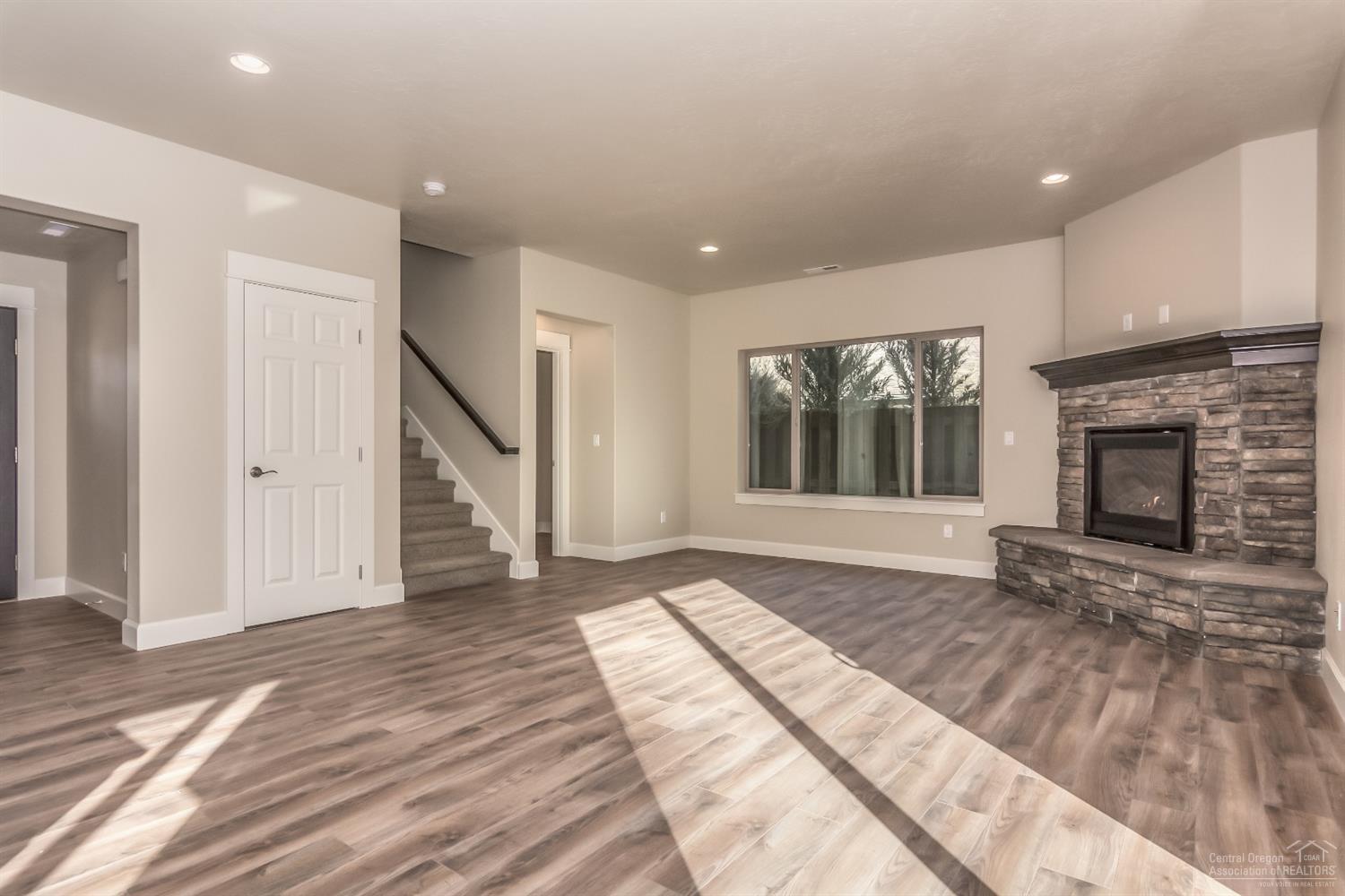 South Deerfield Park - Residential