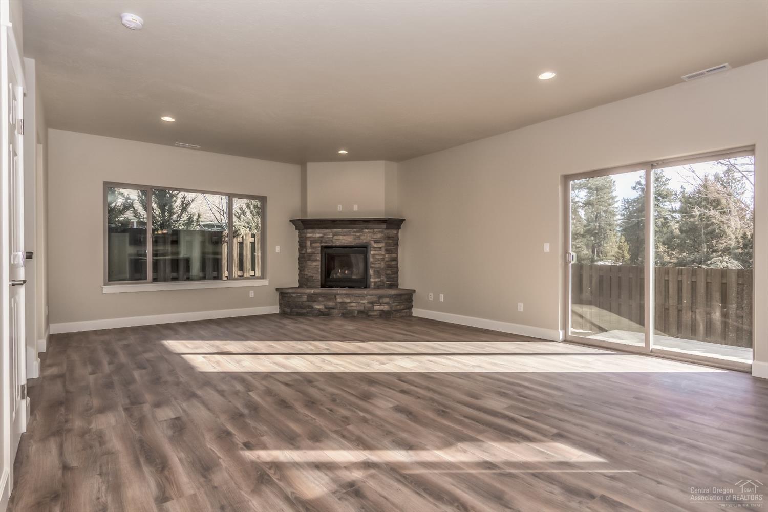 South Deerfield Park - Residential