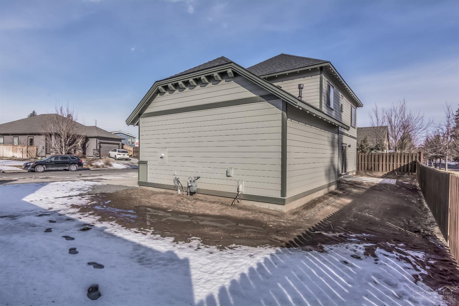 South Deerfield Park - Residential