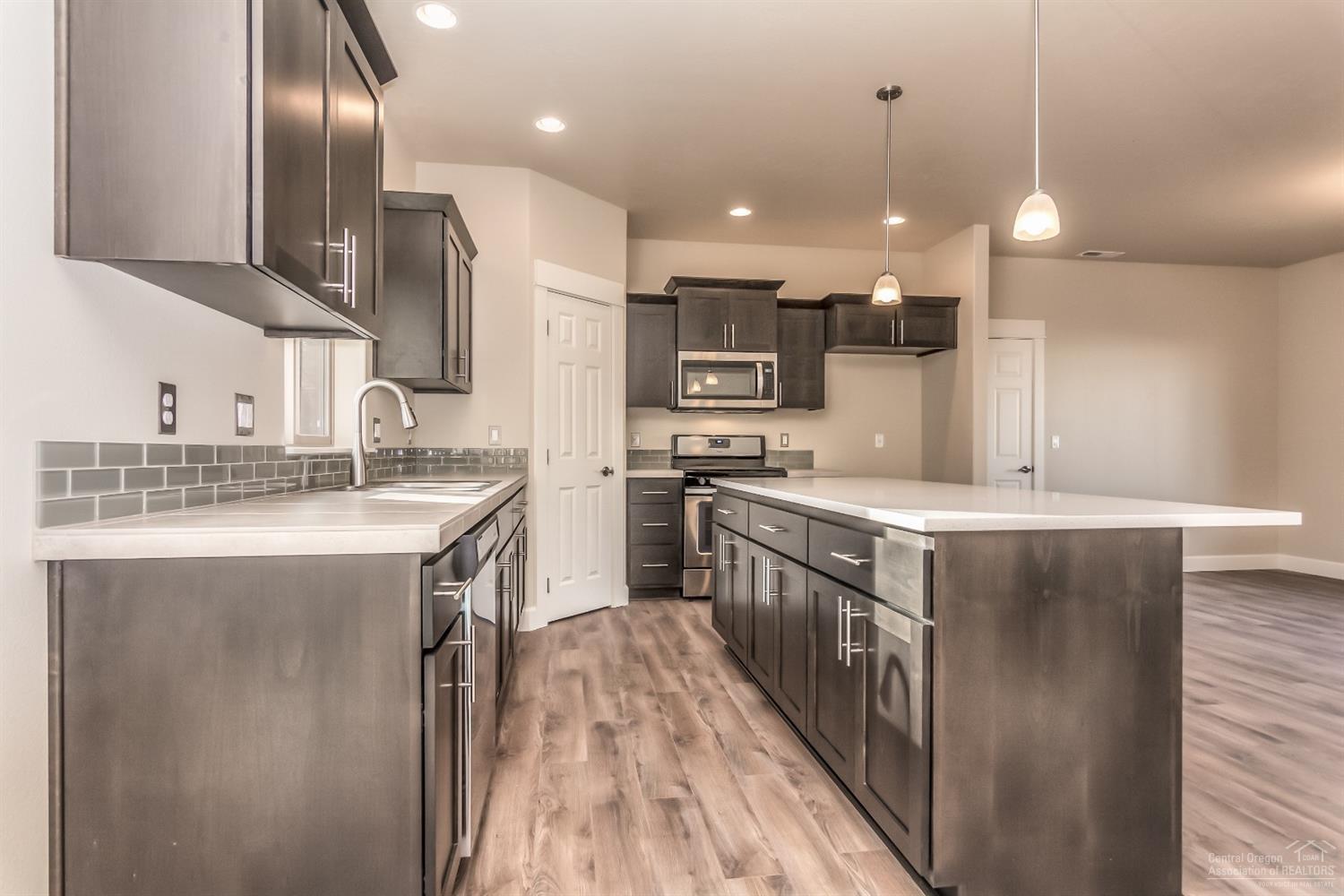 South Deerfield Park - Residential