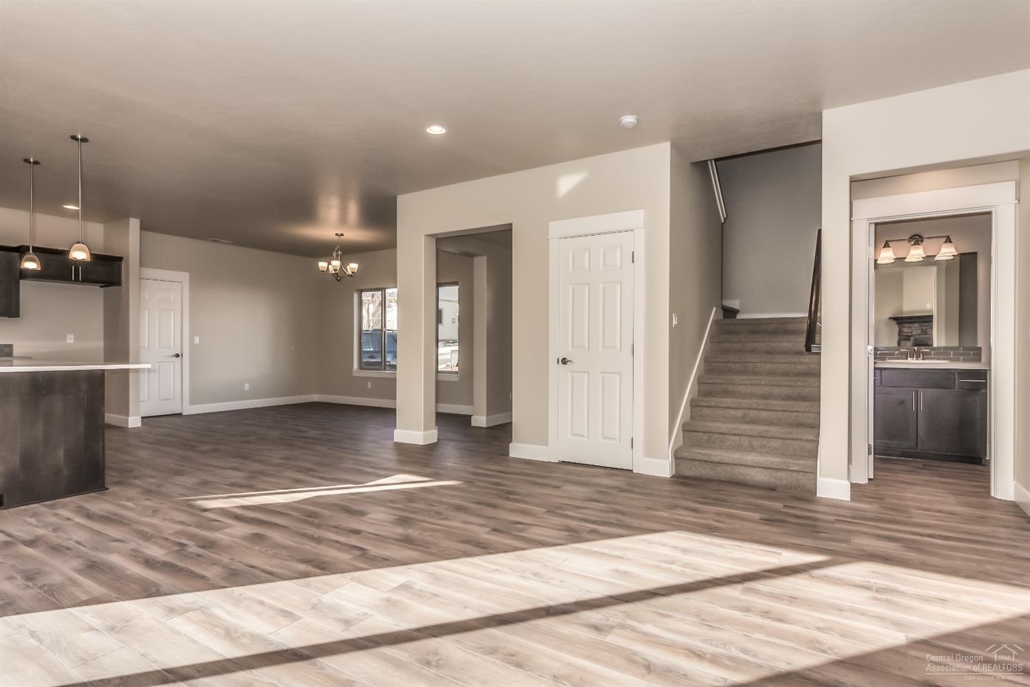 South Deerfield Park - Residential