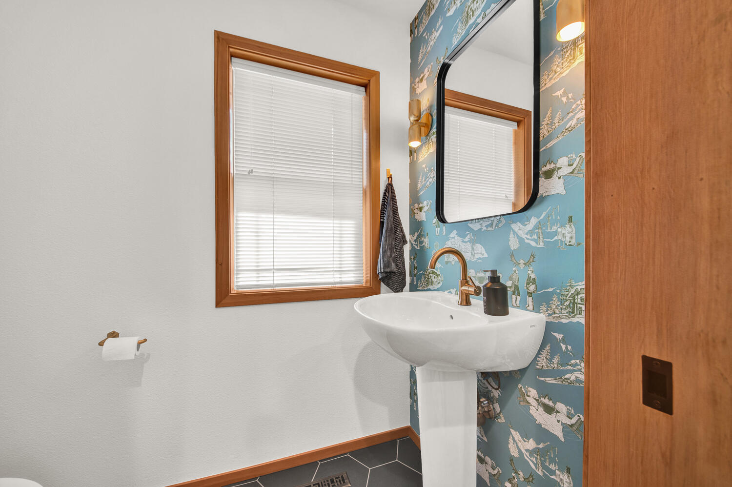 Awbrey Glen - Residential