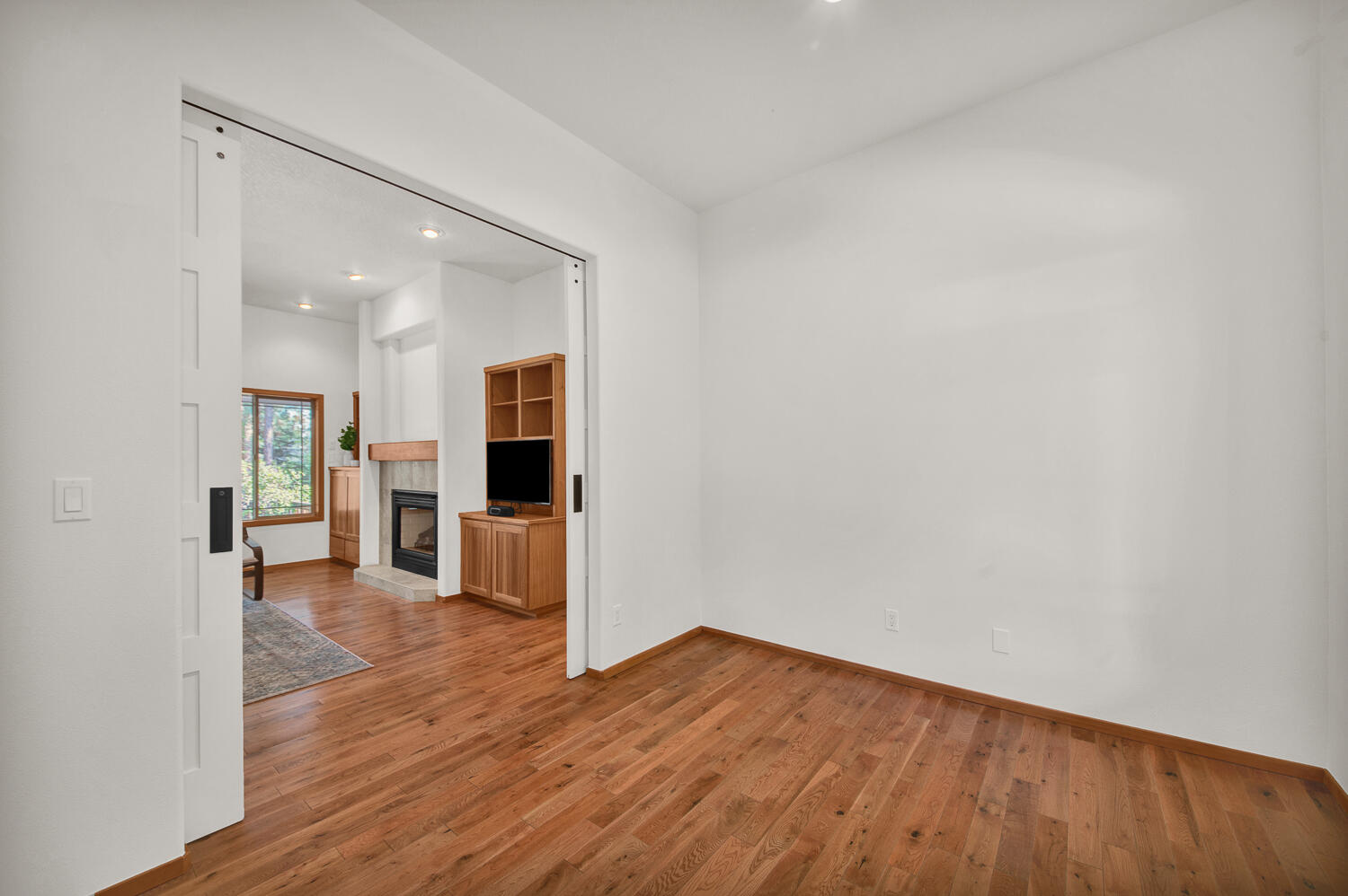 Awbrey Glen - Residential