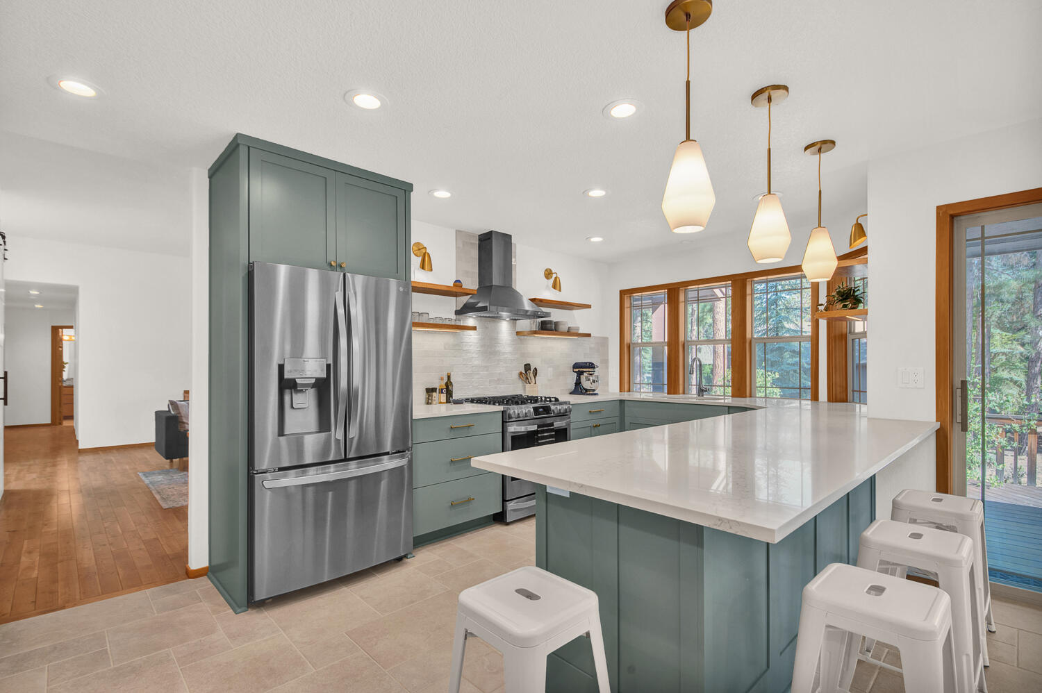 Awbrey Glen - Residential