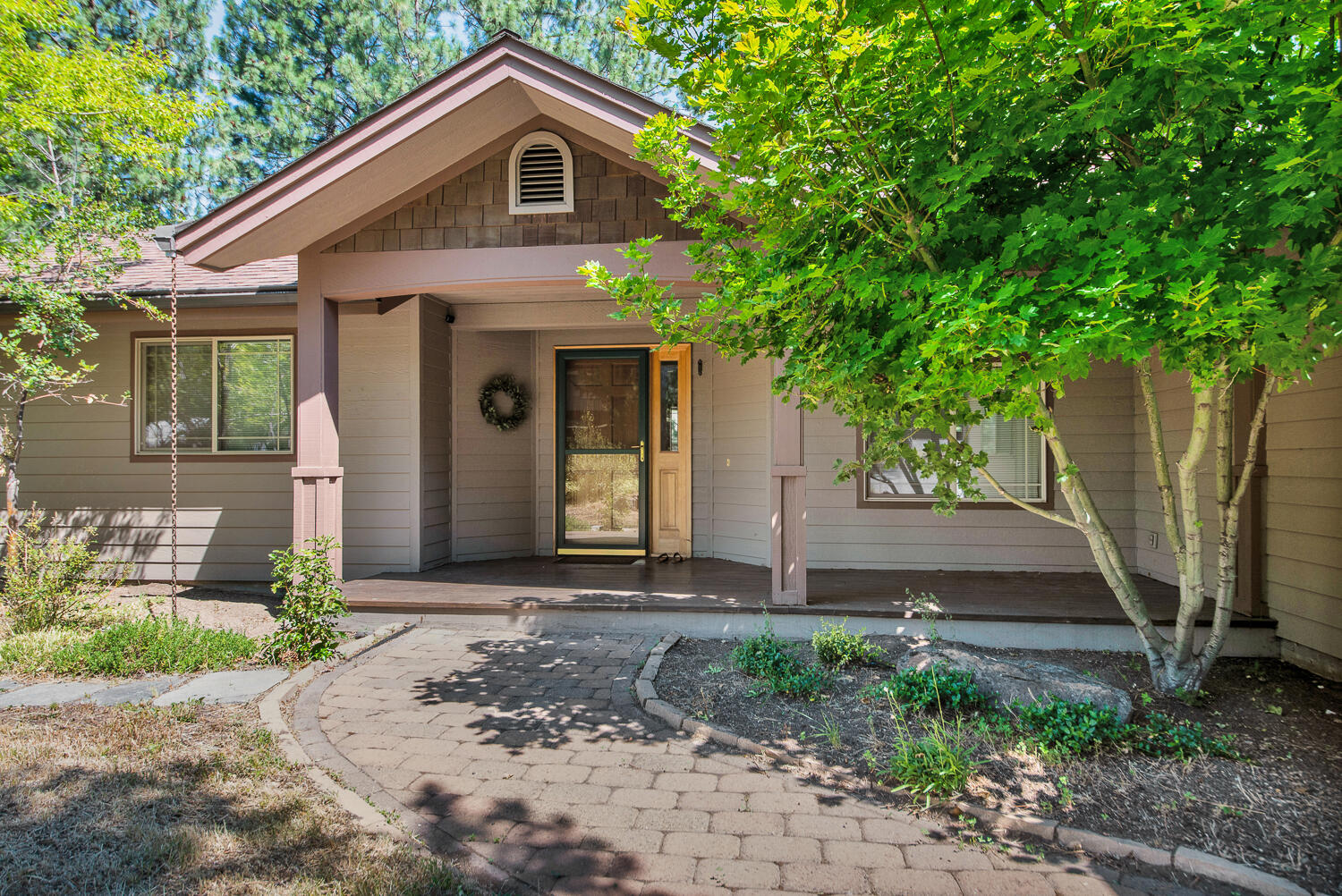 Awbrey Glen - Residential