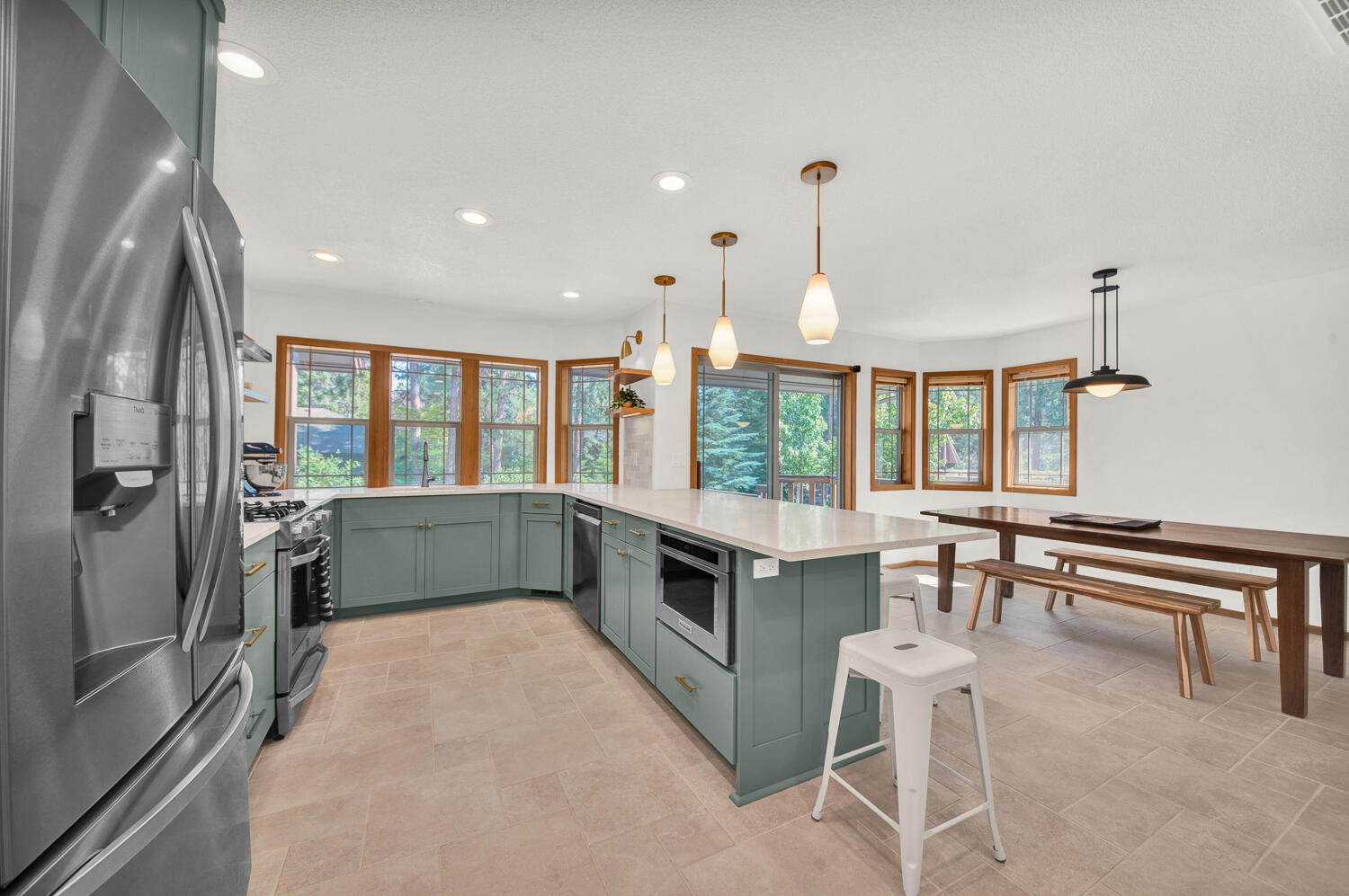 Awbrey Glen - Residential