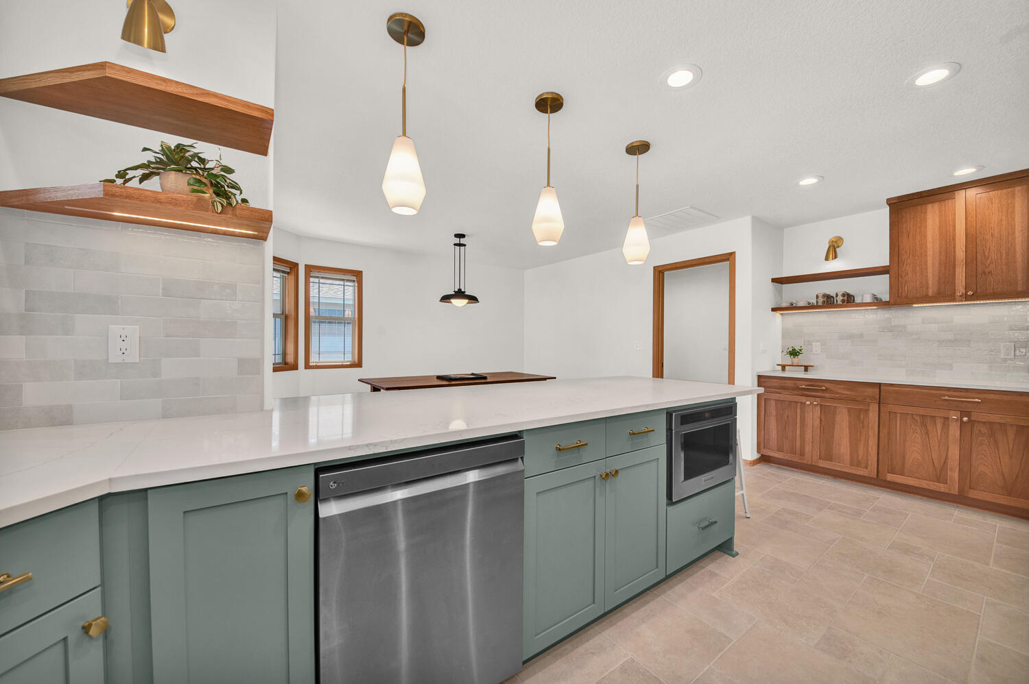 Awbrey Glen - Residential