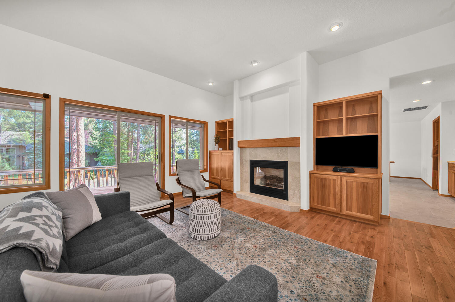 Awbrey Glen - Residential