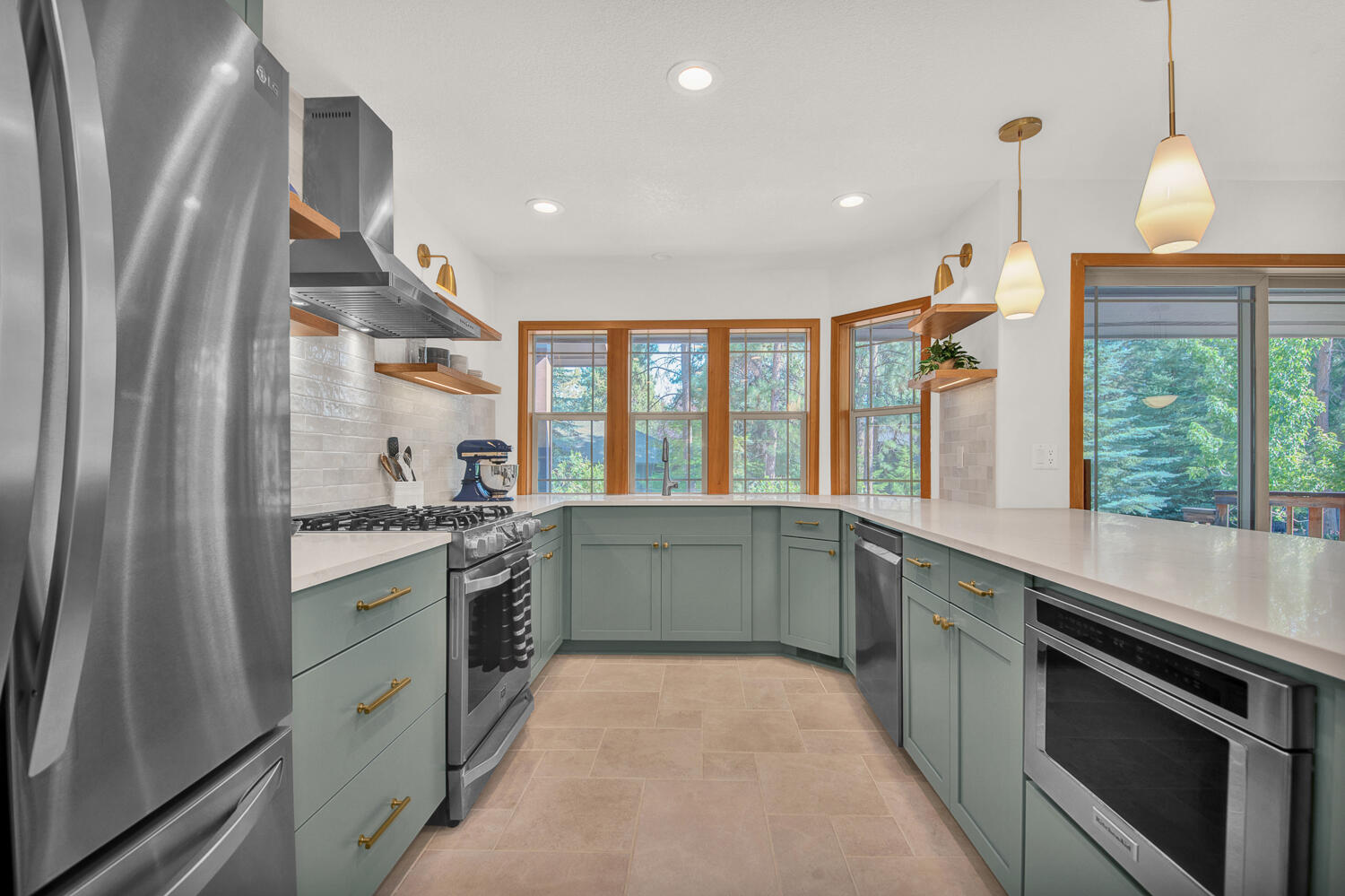 Awbrey Glen - Residential