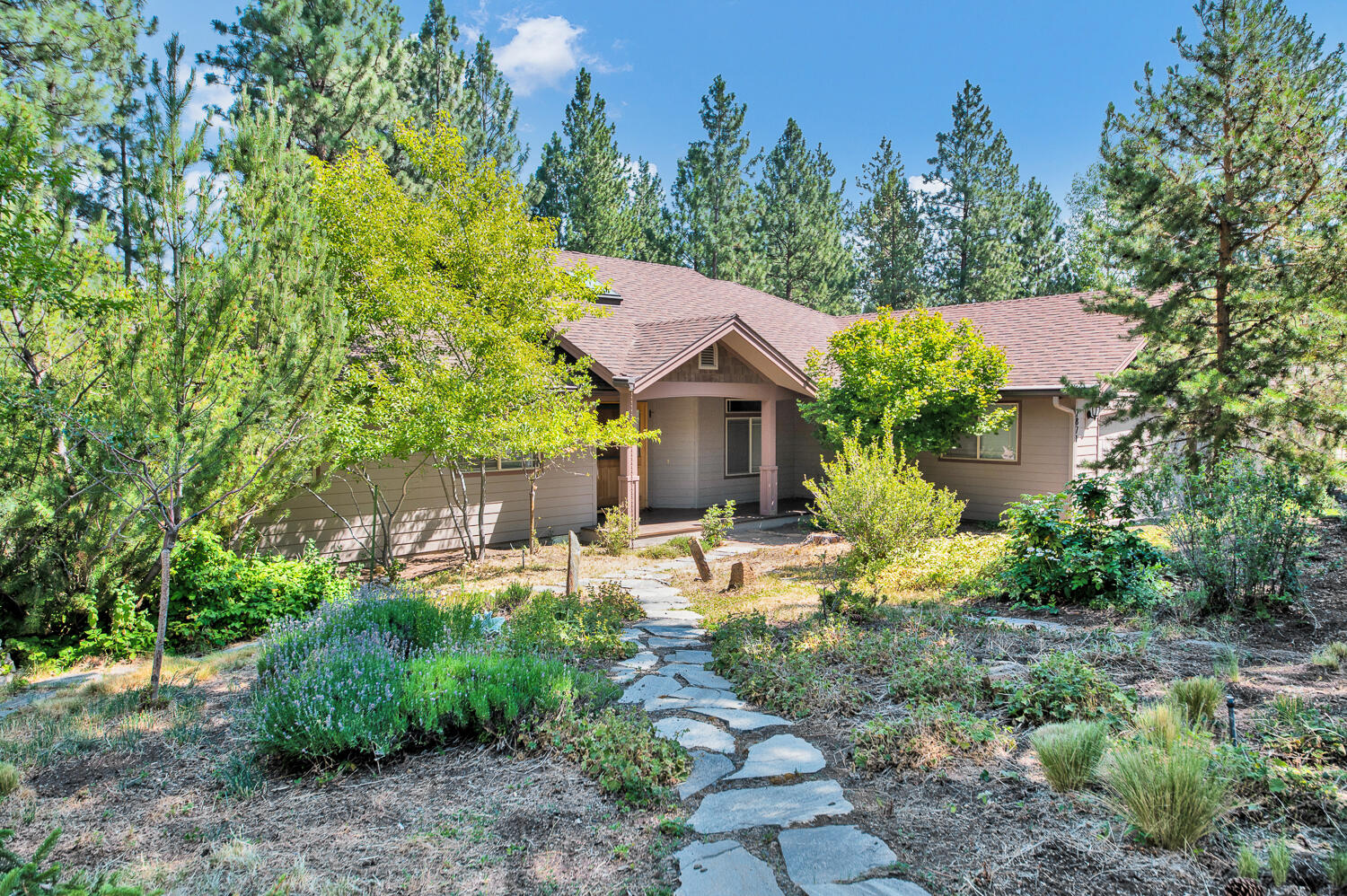 Awbrey Glen - Residential