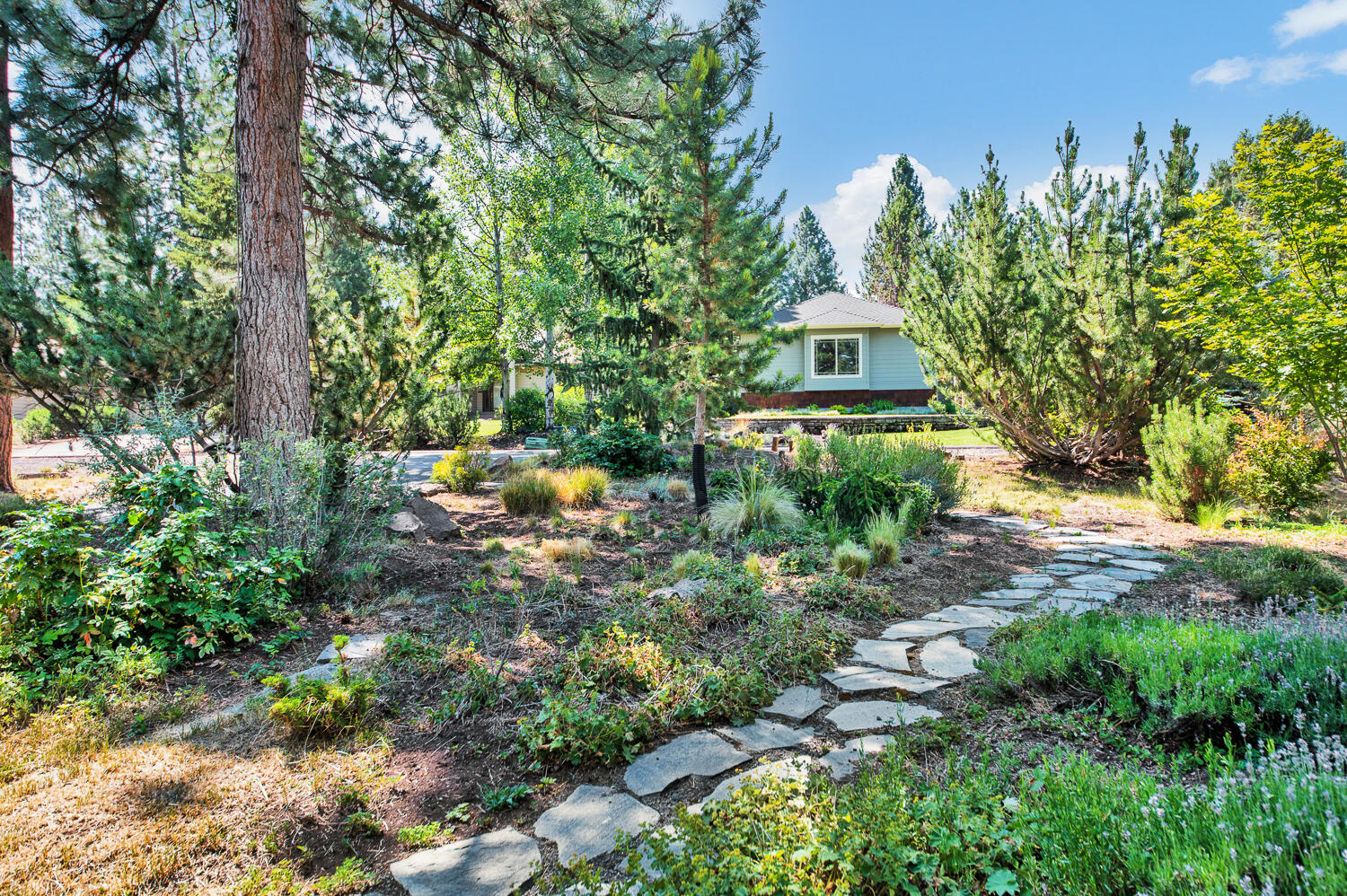 Awbrey Glen - Residential