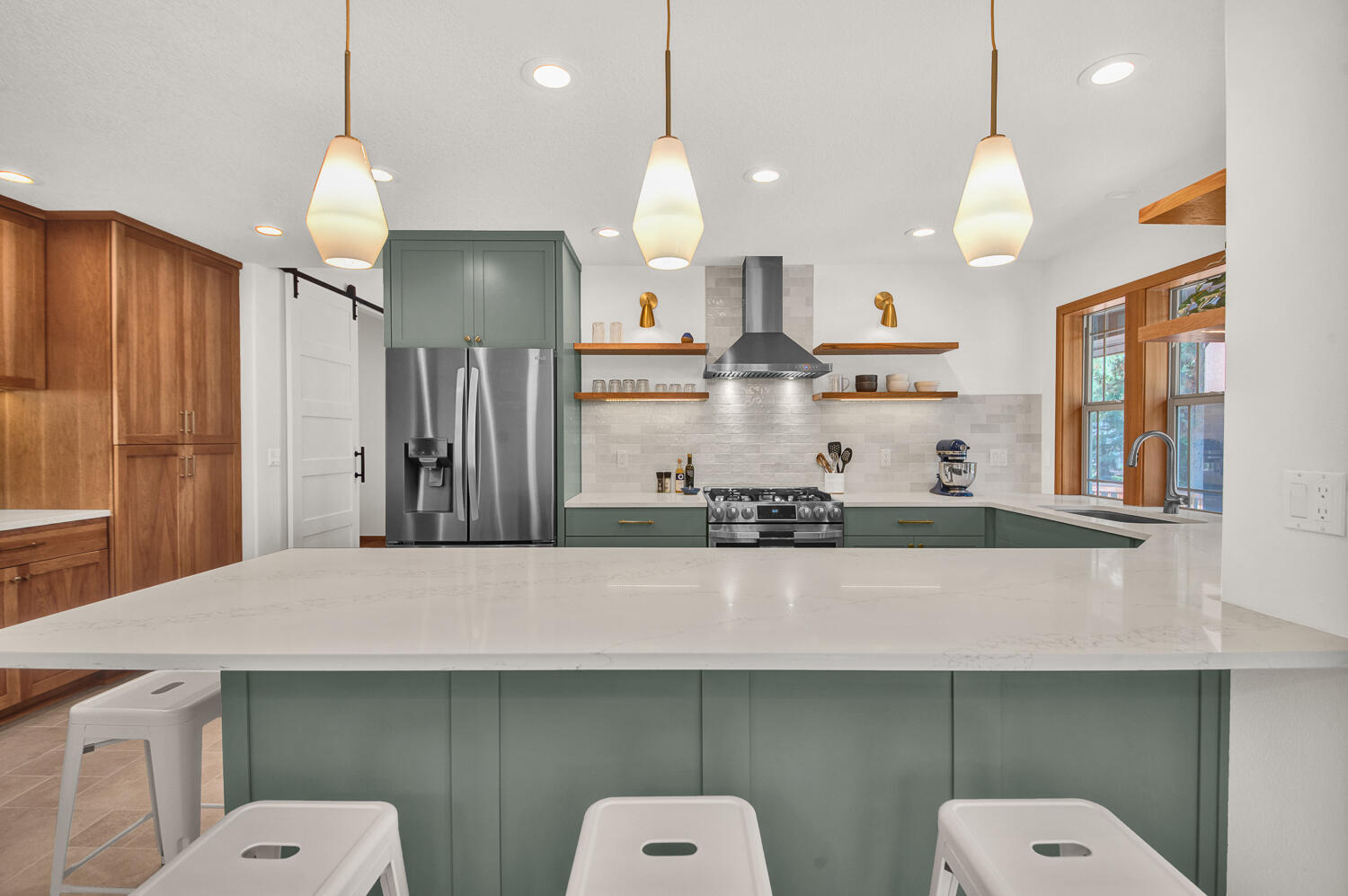 Awbrey Glen - Residential