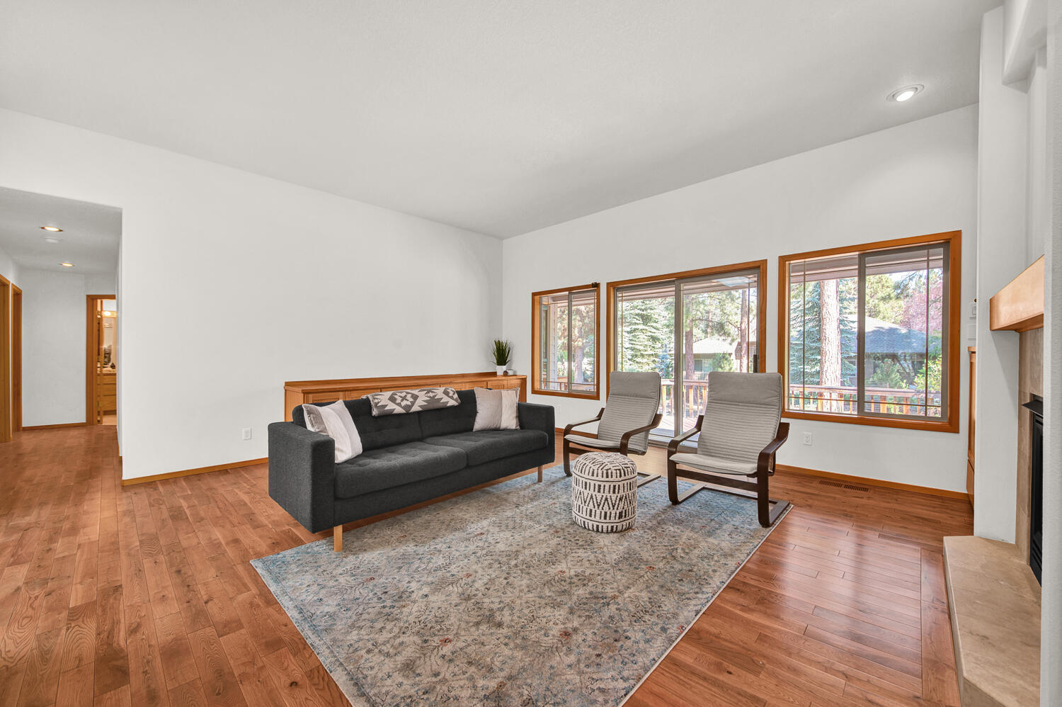 Awbrey Glen - Residential