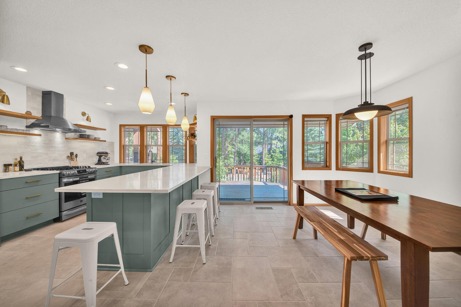 Awbrey Glen - Residential