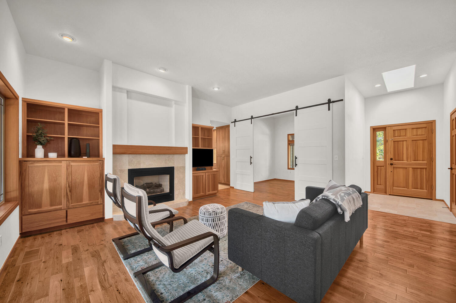 Awbrey Glen - Residential
