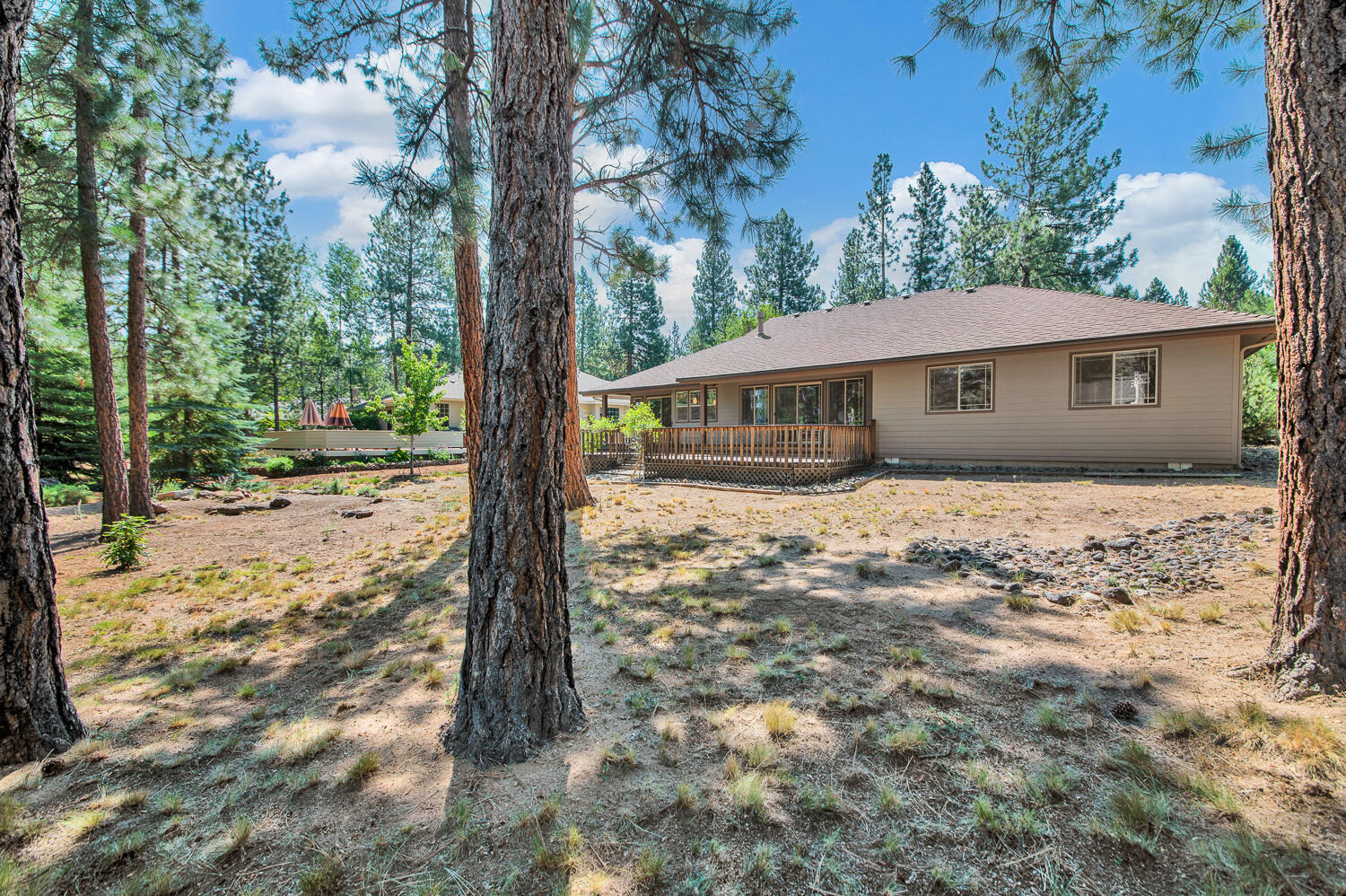 Awbrey Glen - Residential