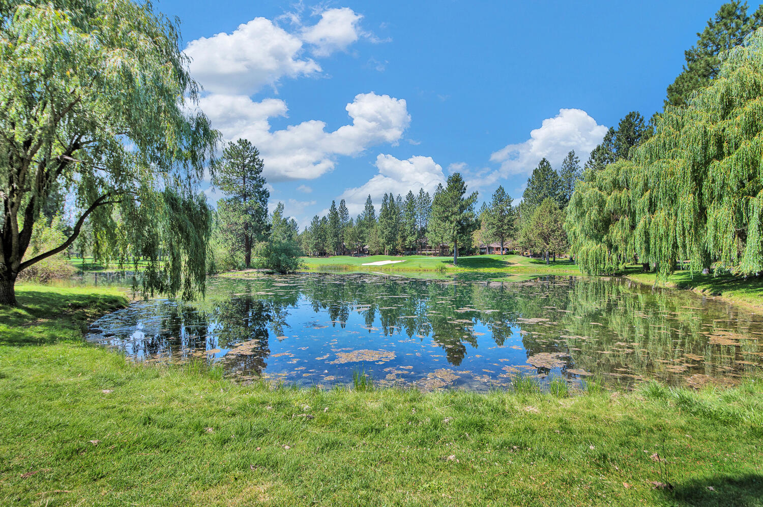 Awbrey Glen - Residential