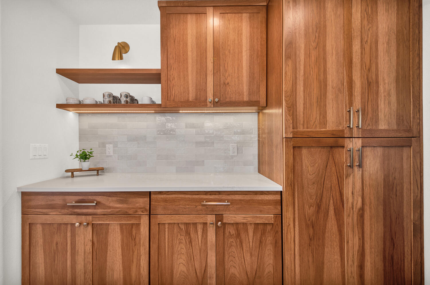 Awbrey Glen - Residential