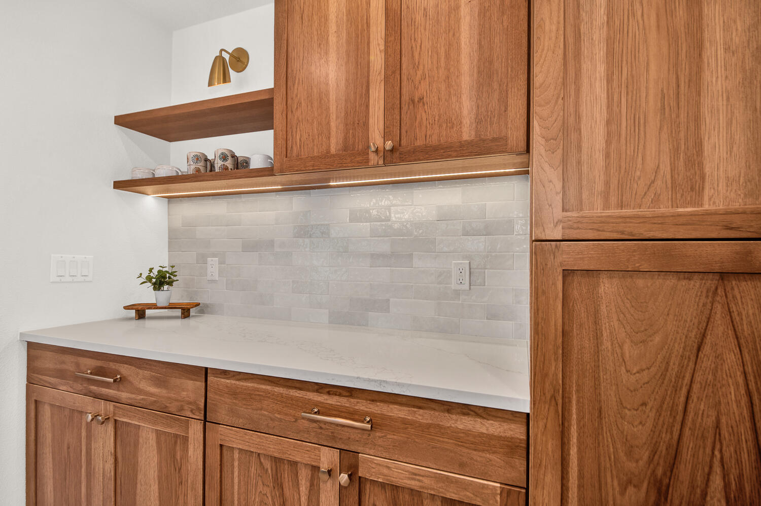 Awbrey Glen - Residential