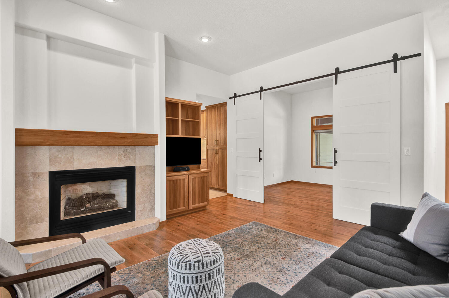 Awbrey Glen - Residential
