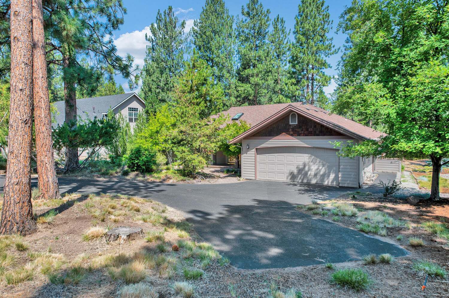 Awbrey Glen - Residential