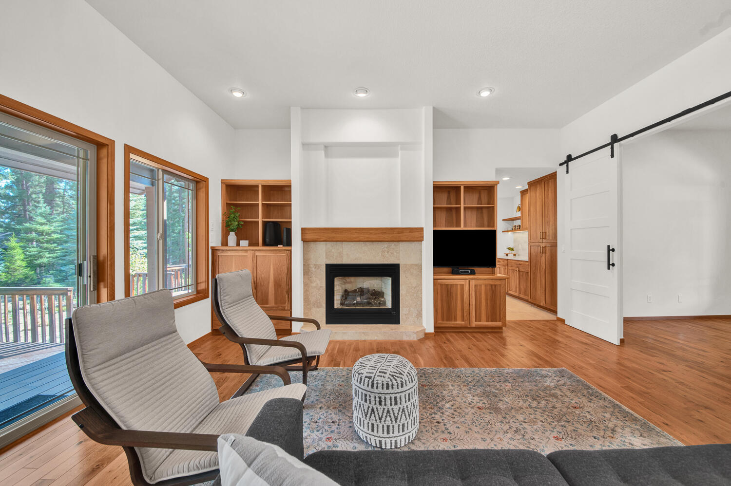 Awbrey Glen - Residential
