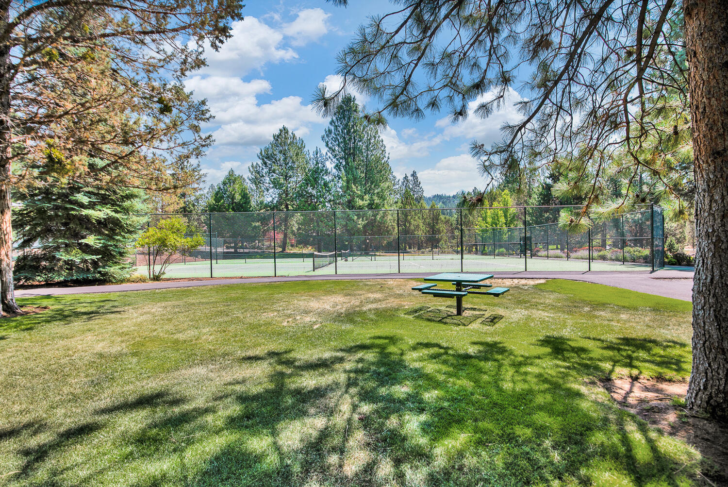 Awbrey Glen - Residential