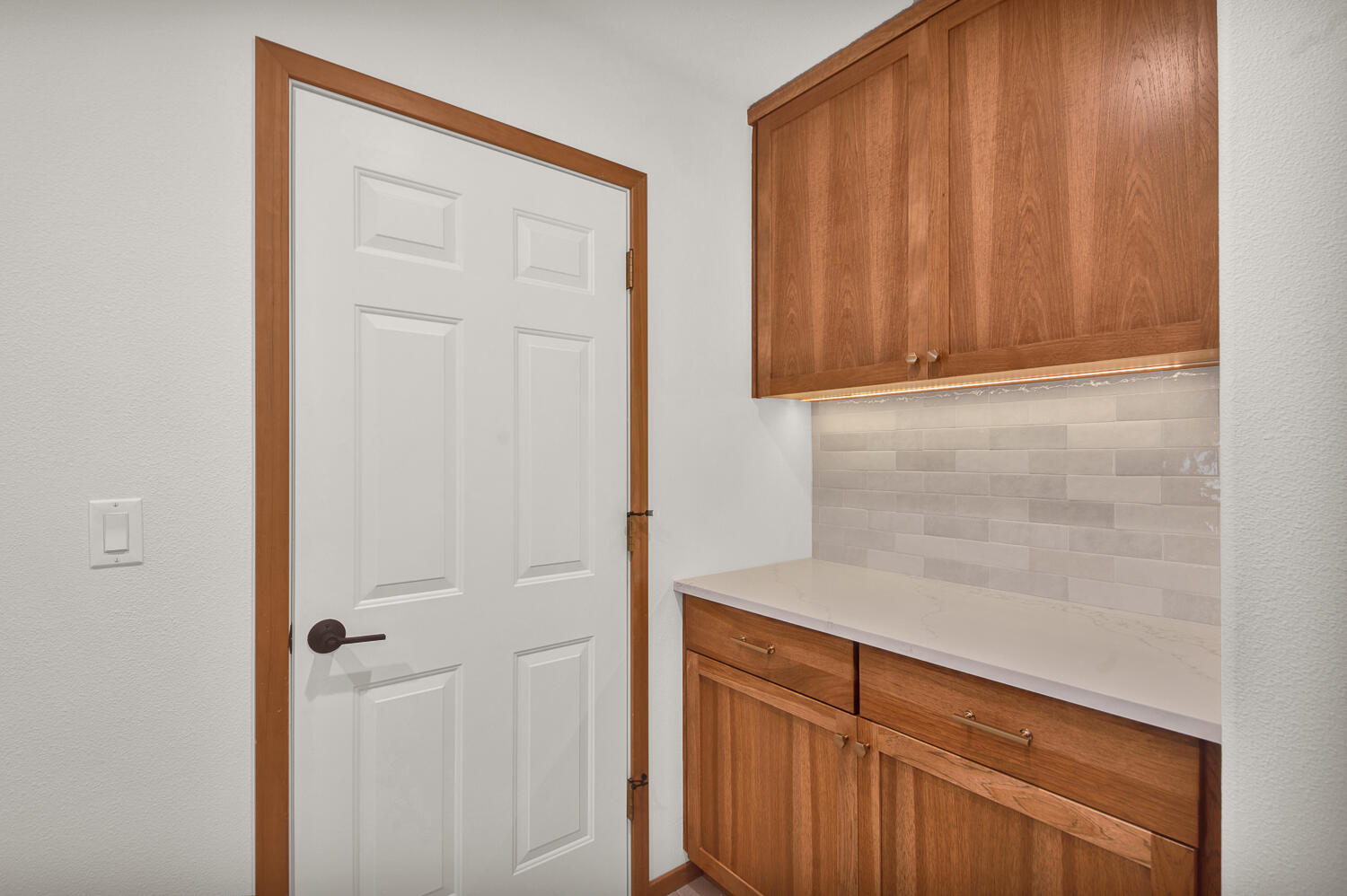 Awbrey Glen - Residential