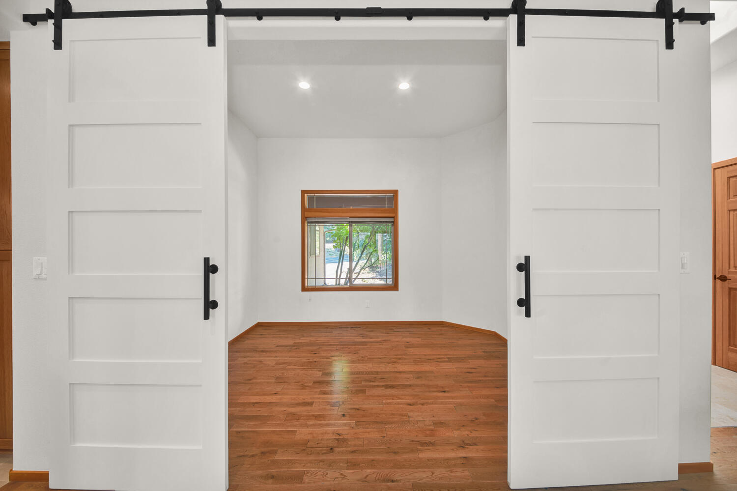 Awbrey Glen - Residential