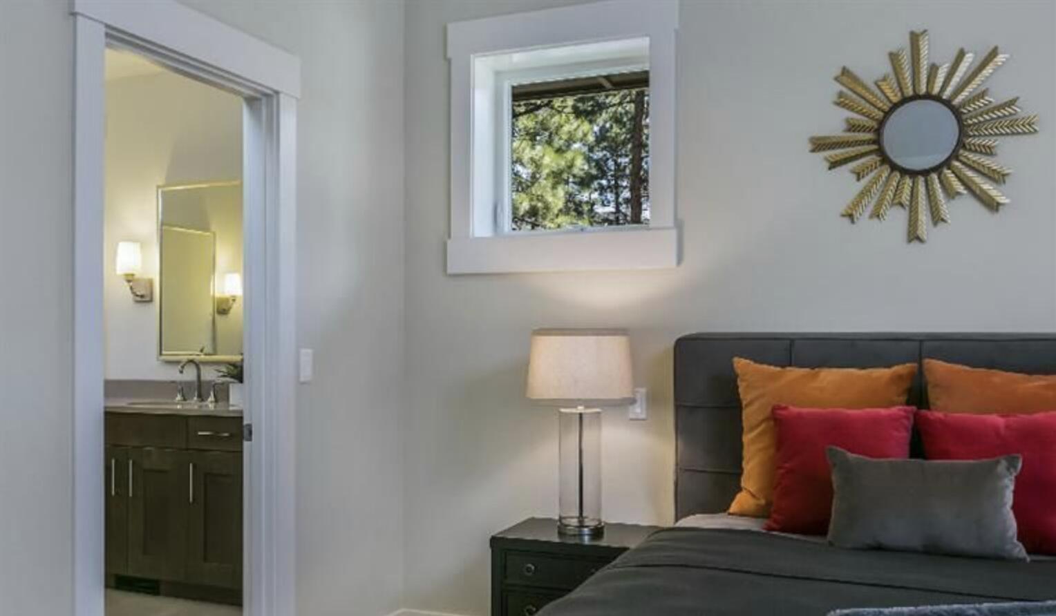 Shevlin Bluffs - Residential