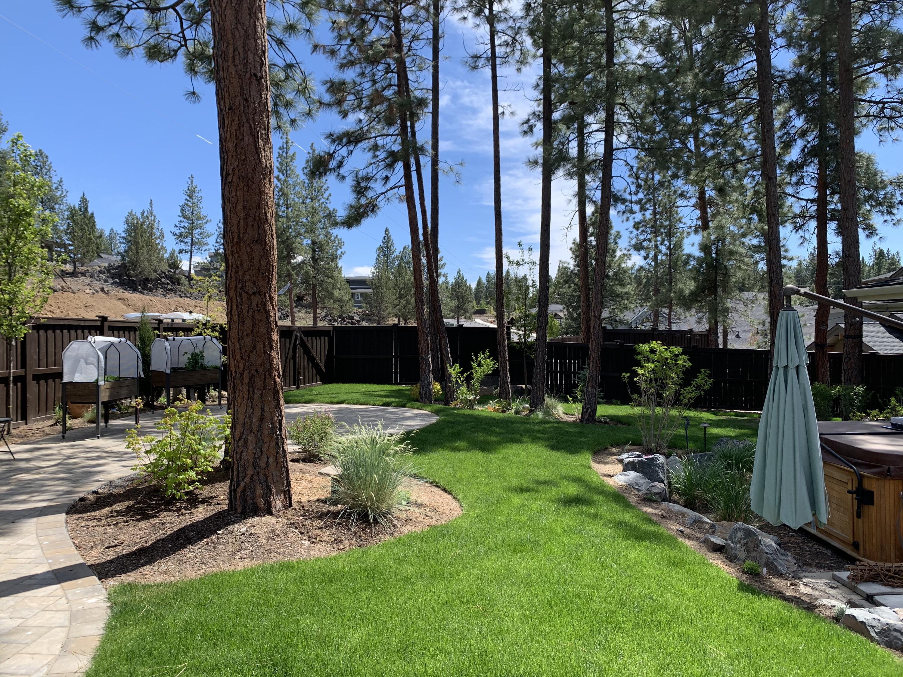 Shevlin Bluffs - Residential