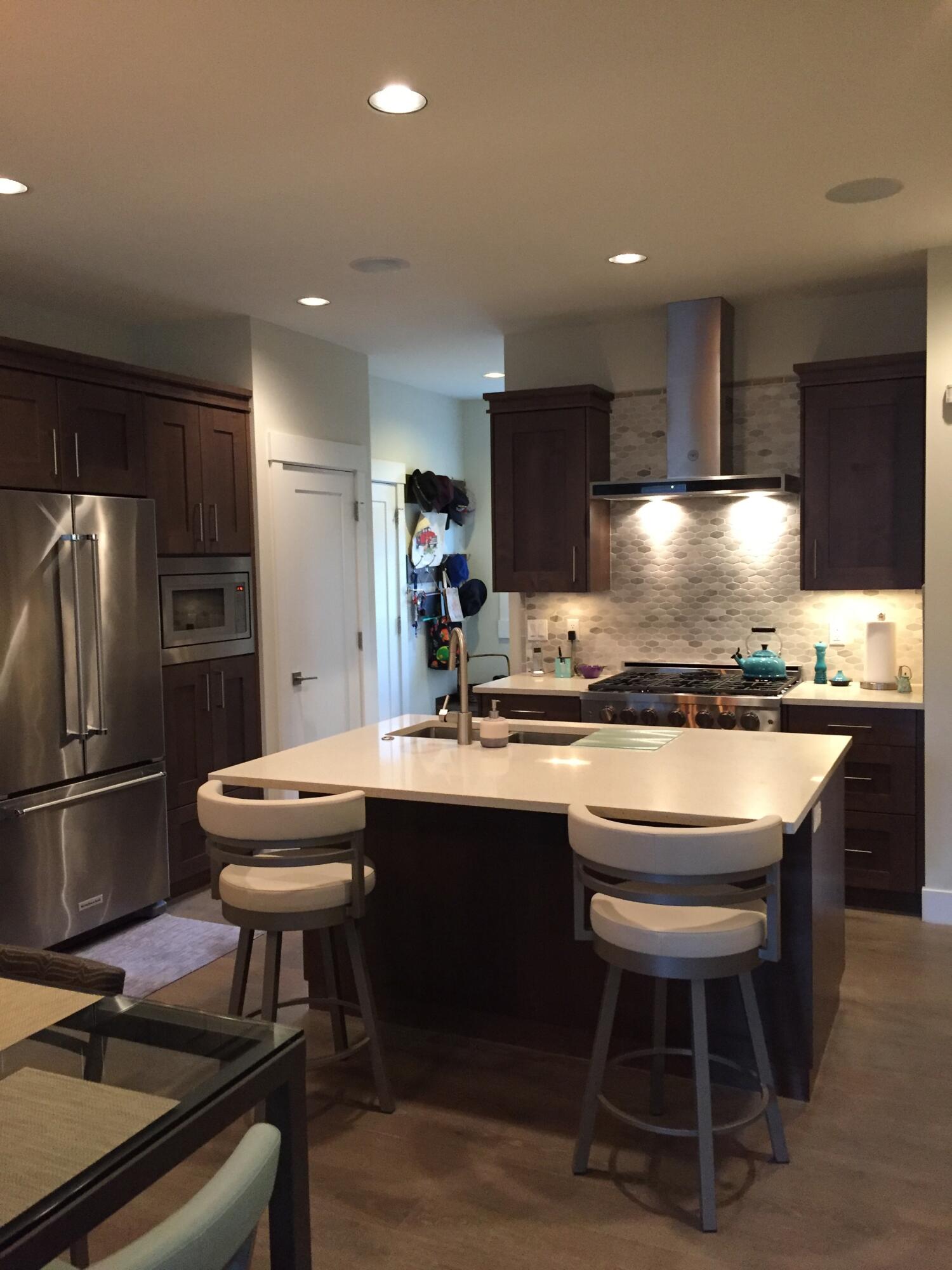 Shevlin Bluffs - Residential