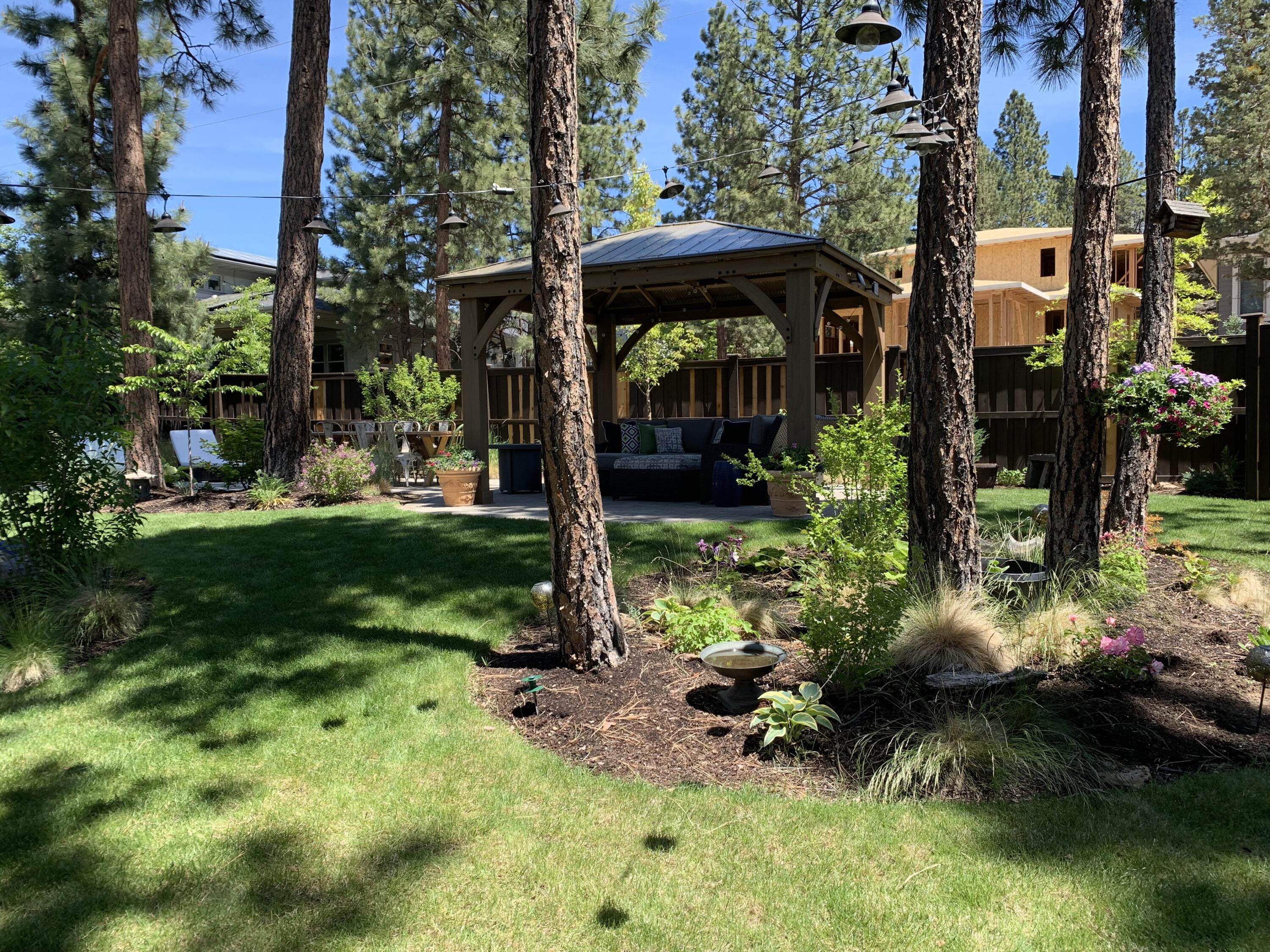 Shevlin Bluffs - Residential