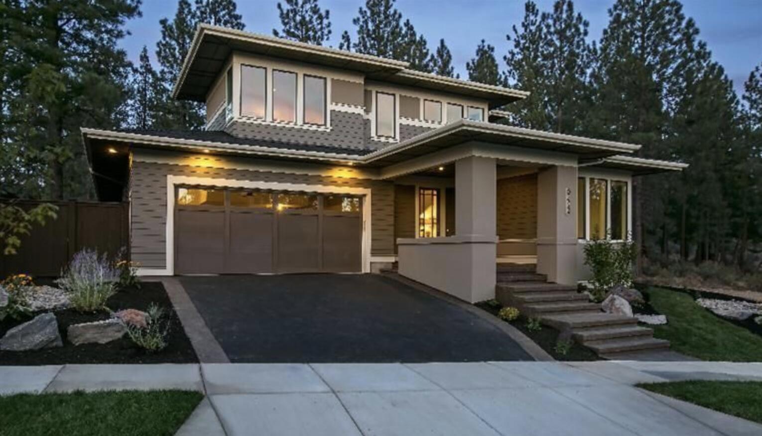 Shevlin Bluffs - Residential