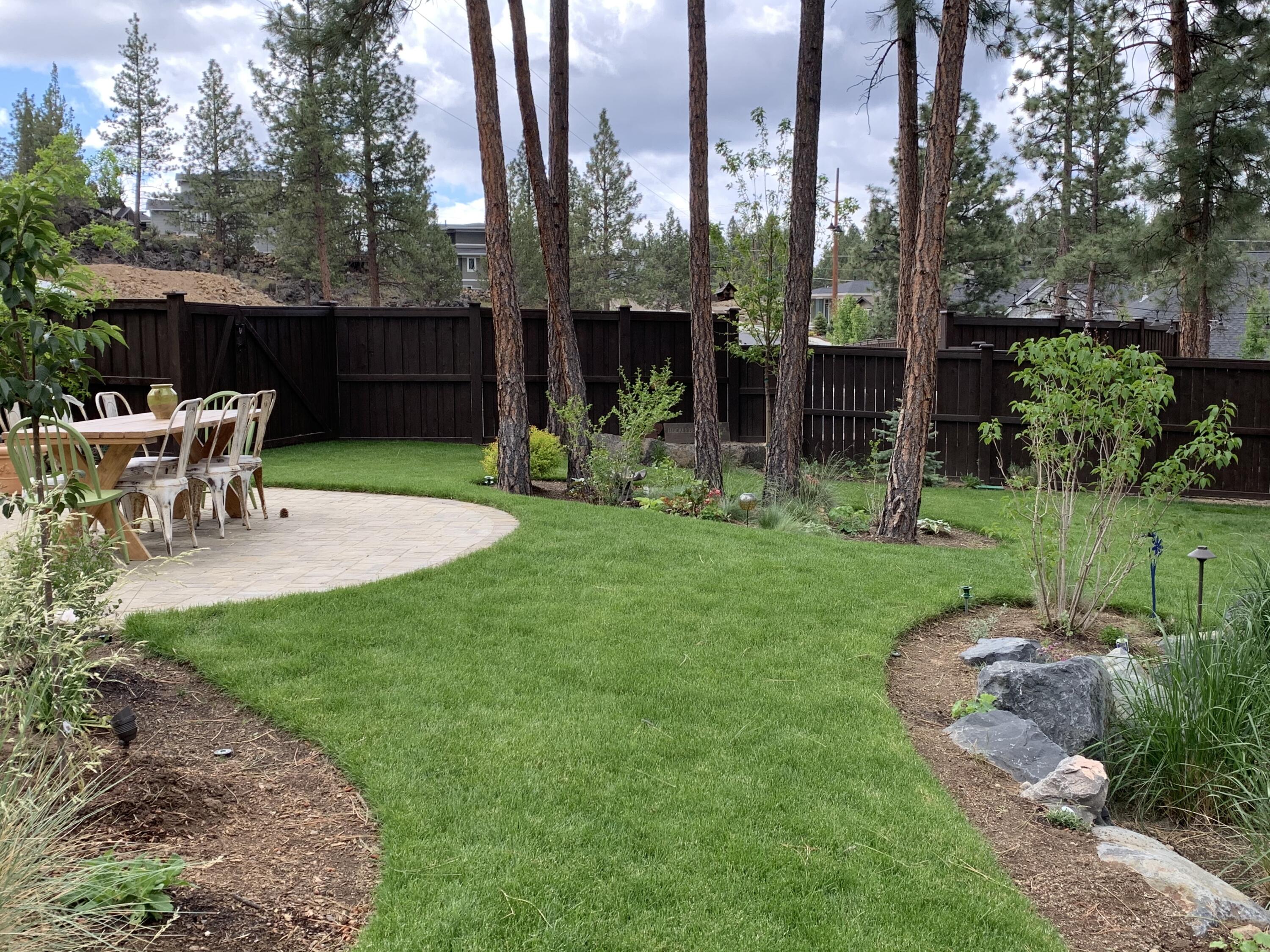 Shevlin Bluffs - Residential