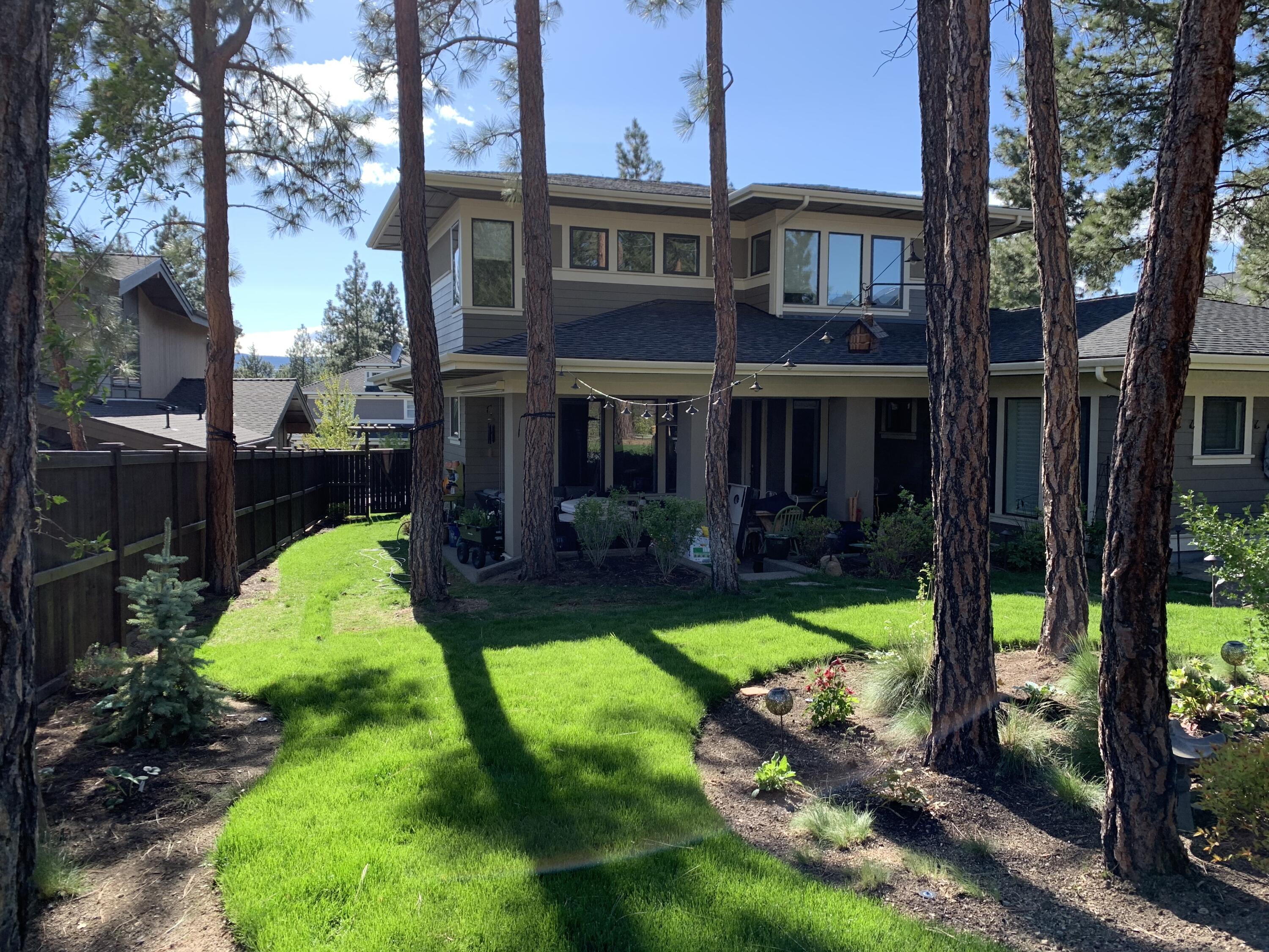 Shevlin Bluffs - Residential