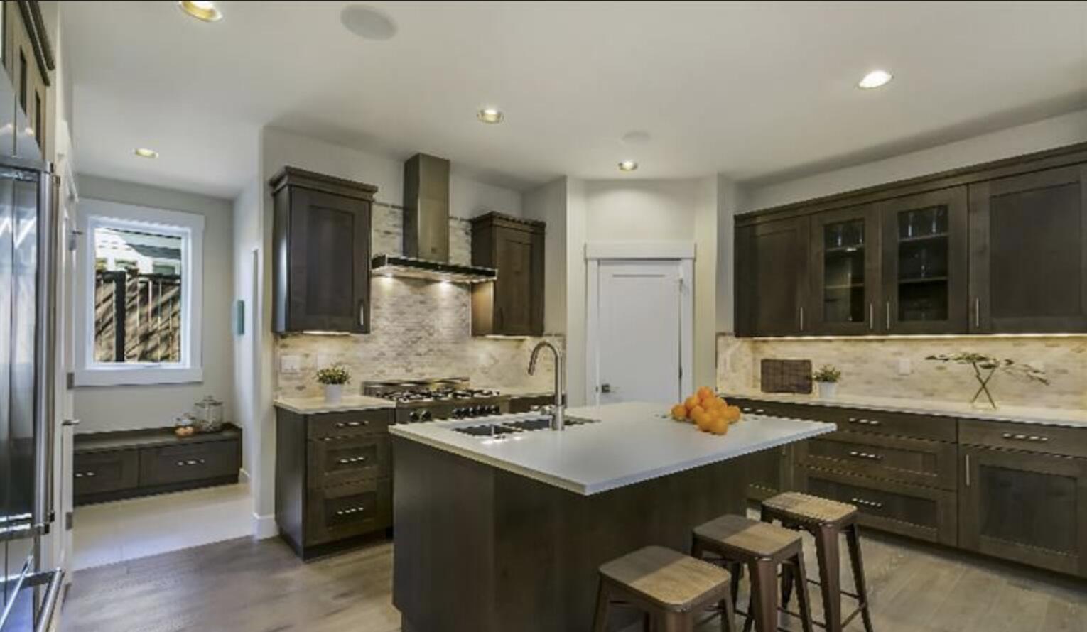 Shevlin Bluffs - Residential