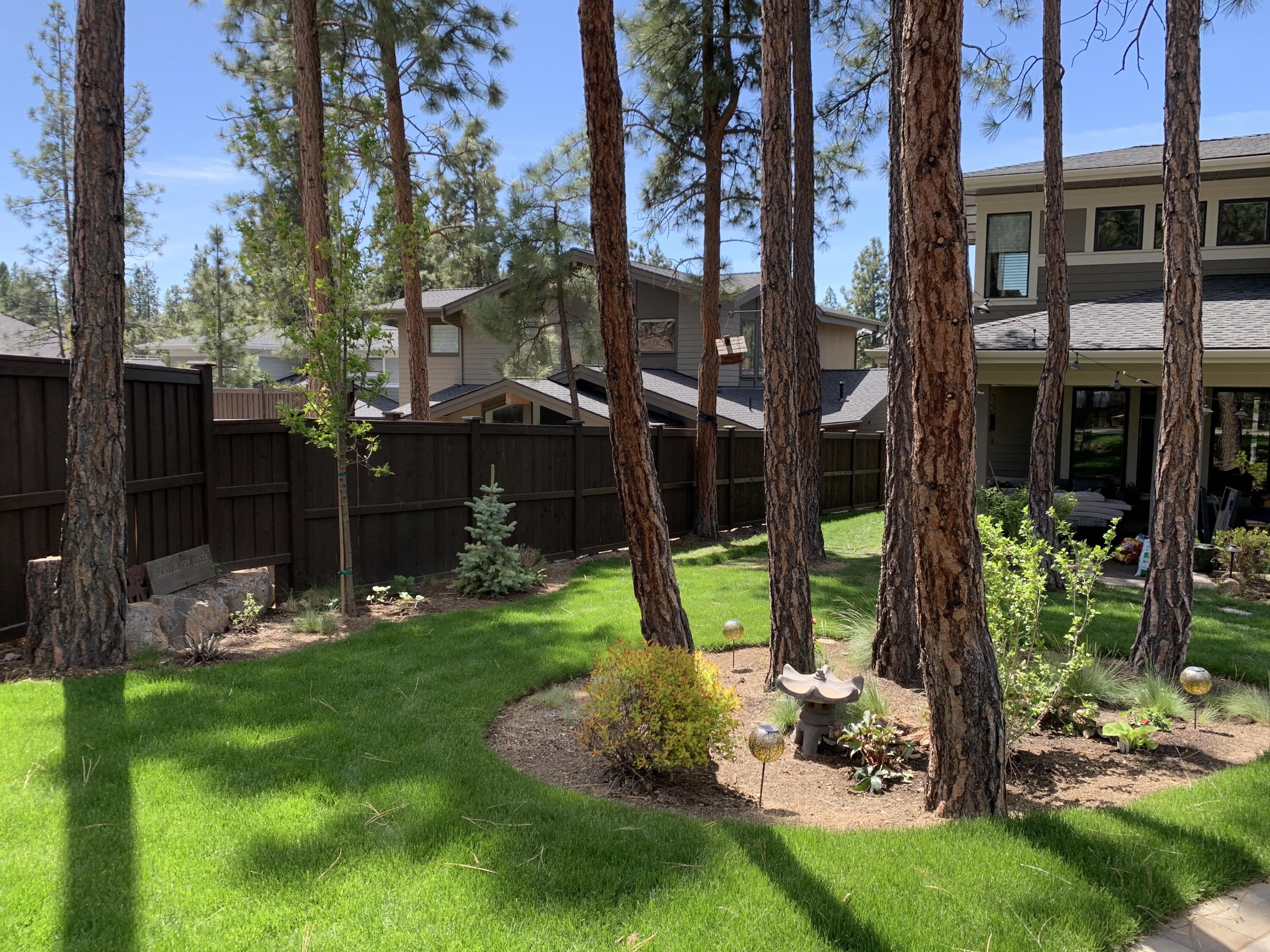 Shevlin Bluffs - Residential