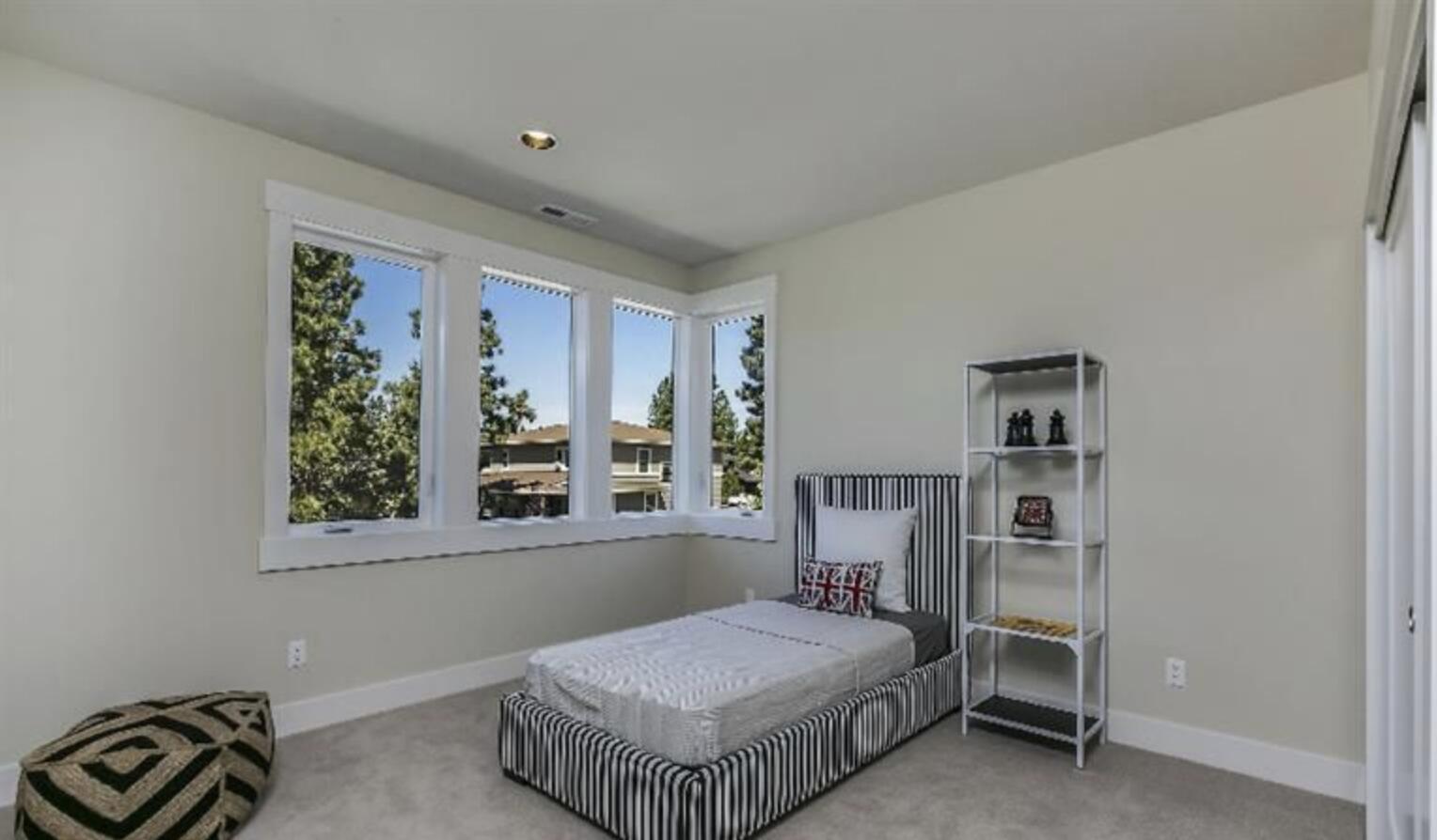 Shevlin Bluffs - Residential