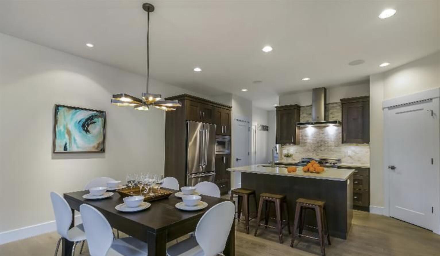 Shevlin Bluffs - Residential