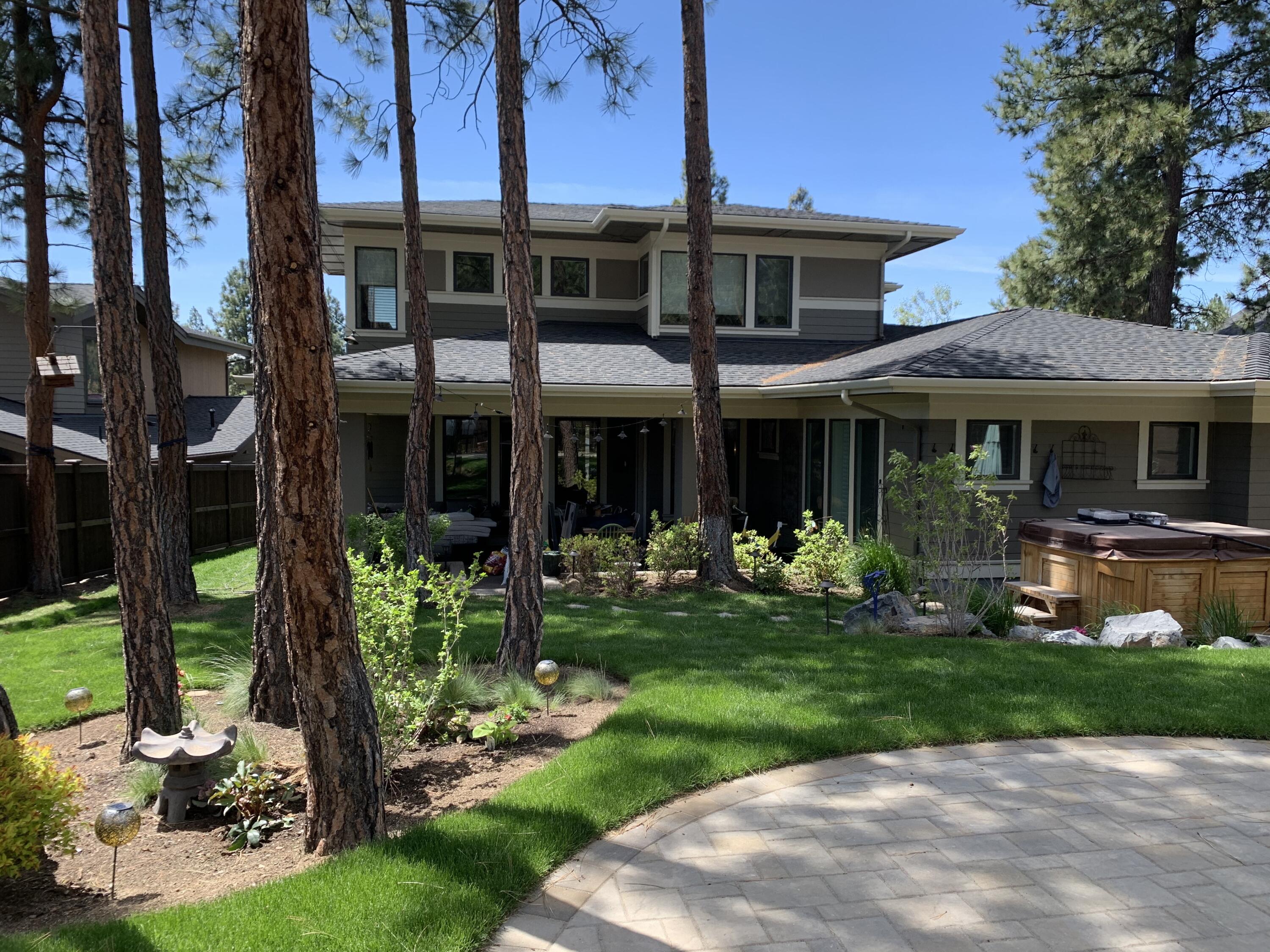 Shevlin Bluffs - Residential