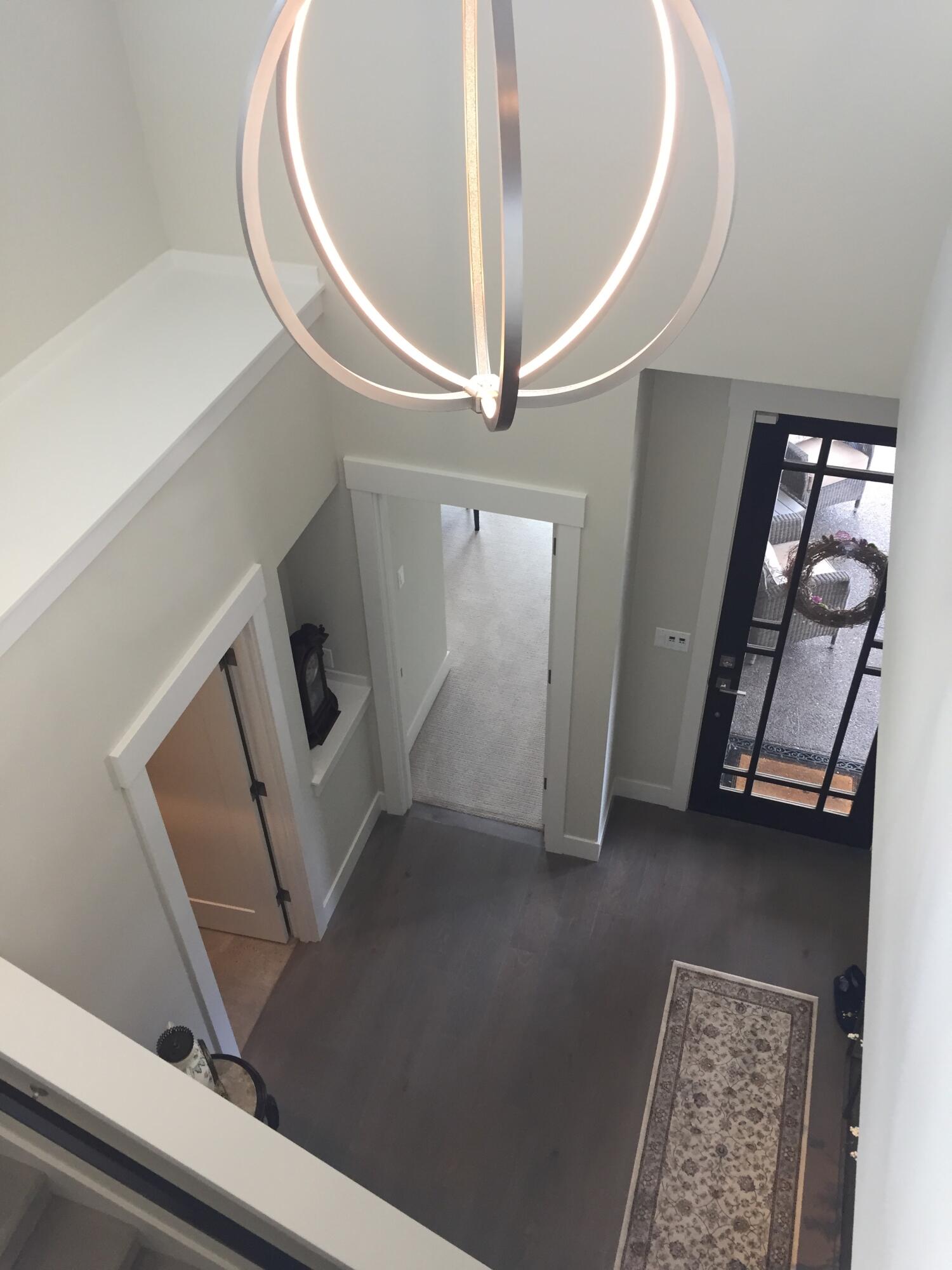 Shevlin Bluffs - Residential