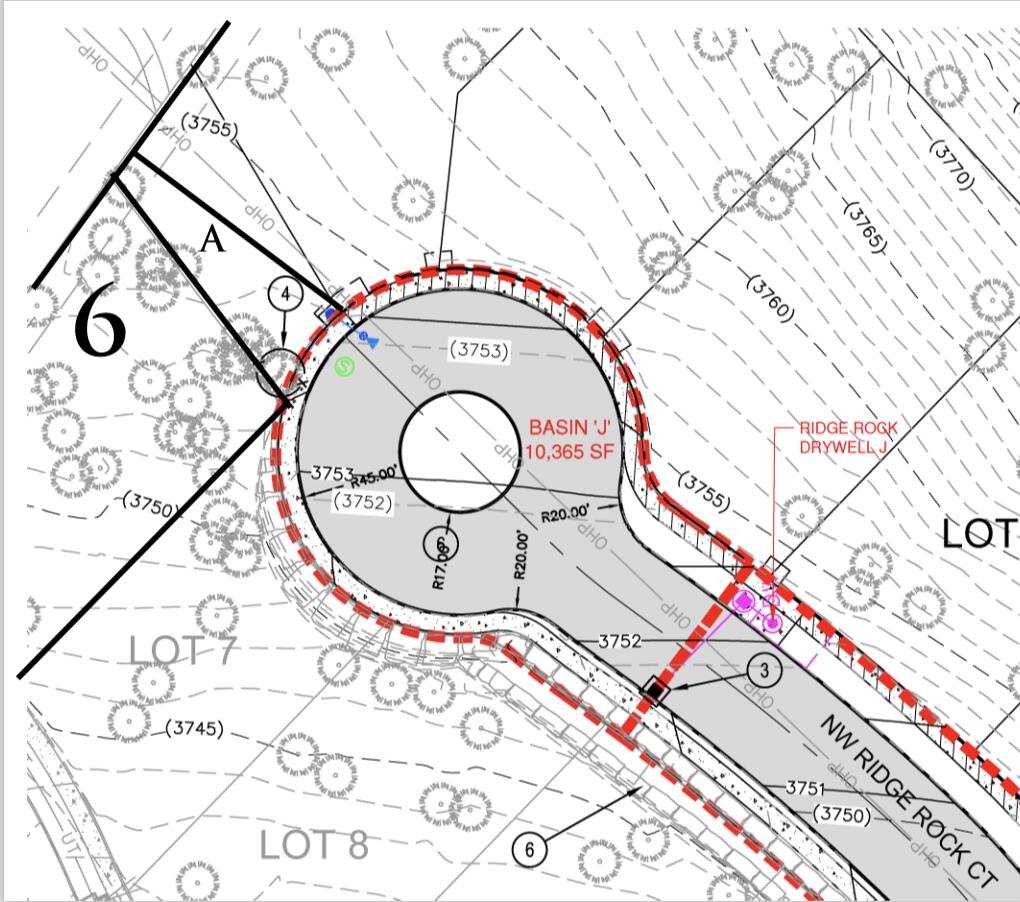 Shevlin Bluffs - Residential
