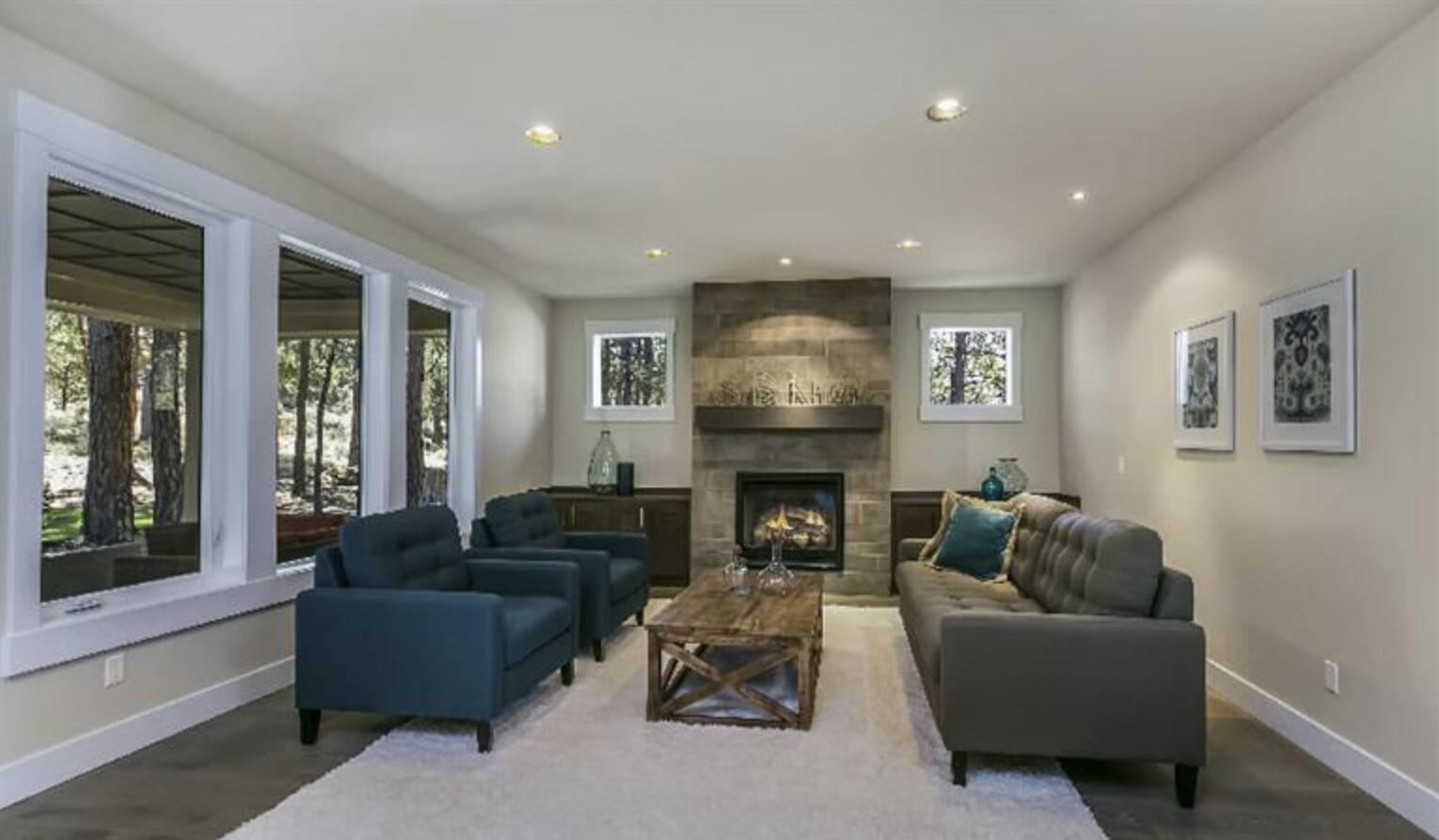 Shevlin Bluffs - Residential